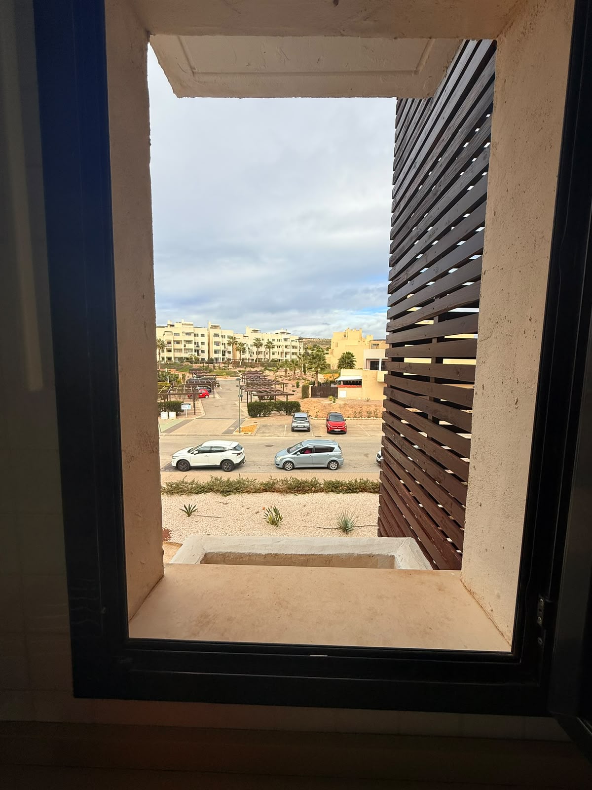Apartmán v prodeji in Murcia