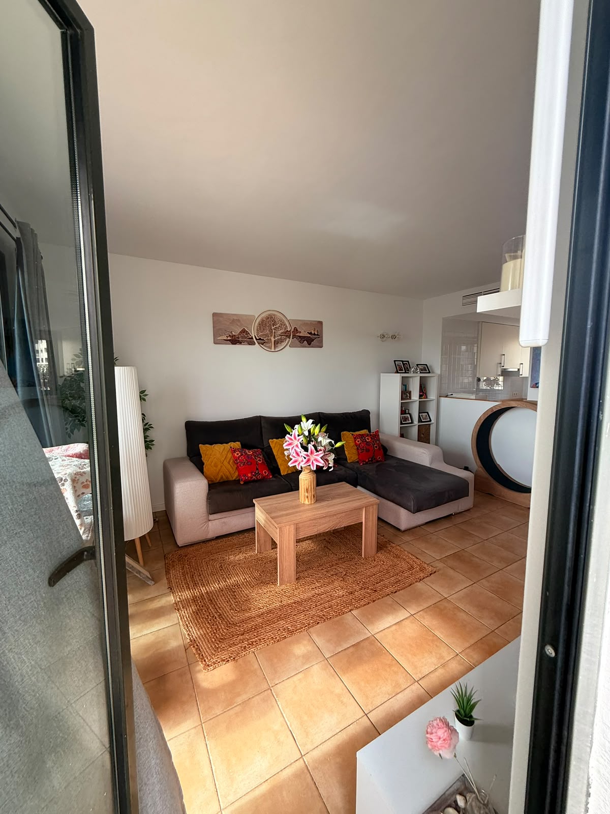 Apartmán v prodeji in Murcia
