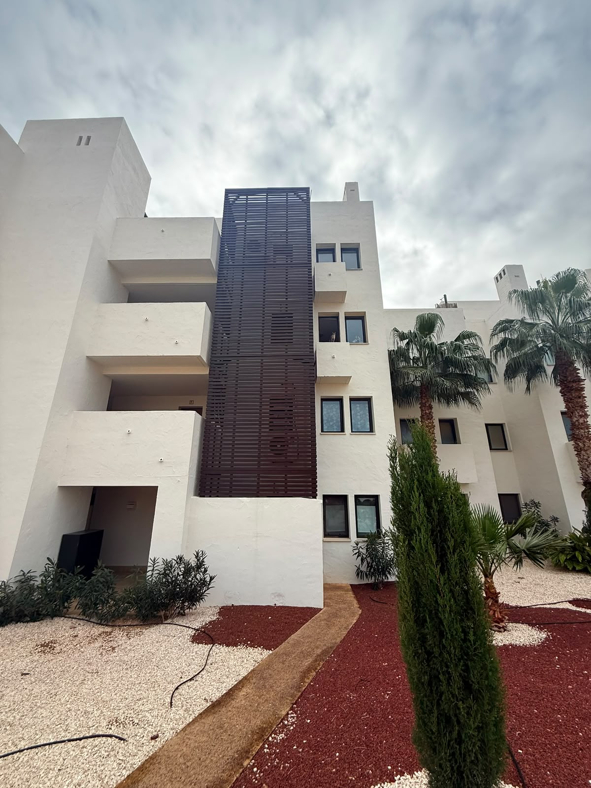 Apartmán v prodeji in Murcia