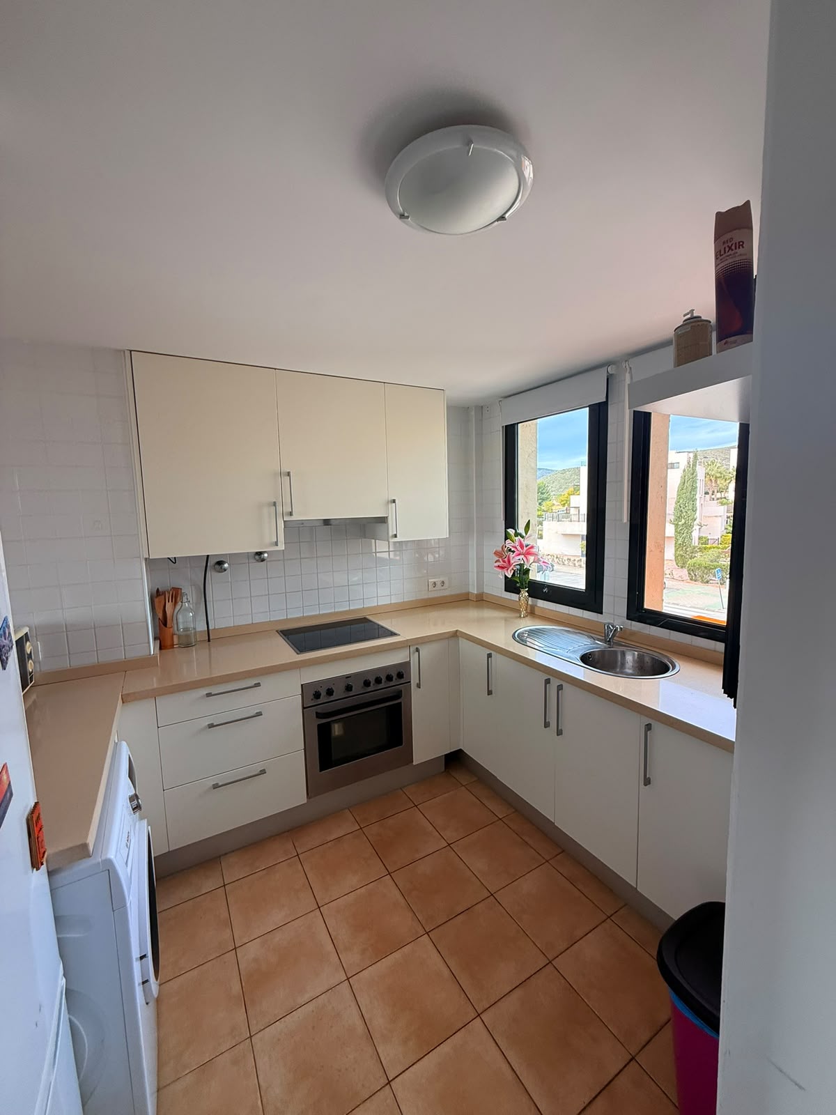 Apartmán v prodeji in Murcia