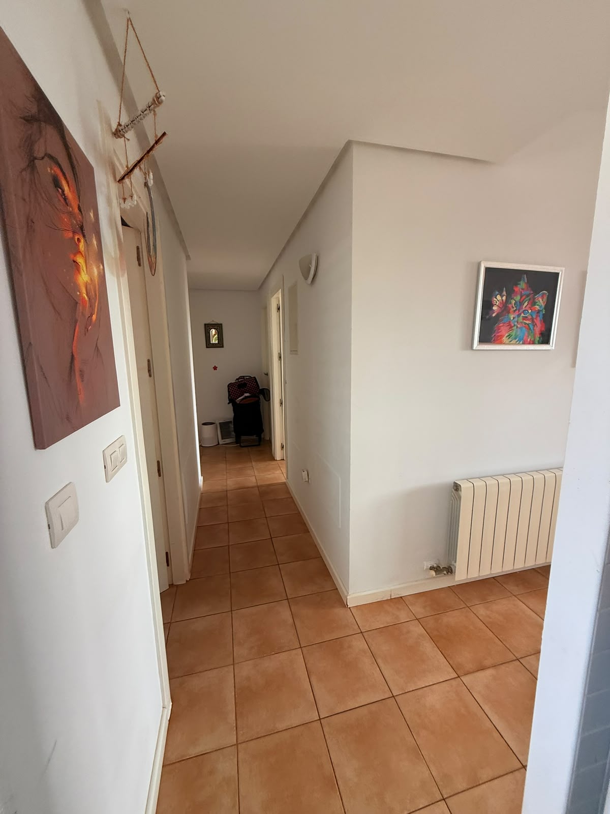 Apartmán v prodeji in Murcia