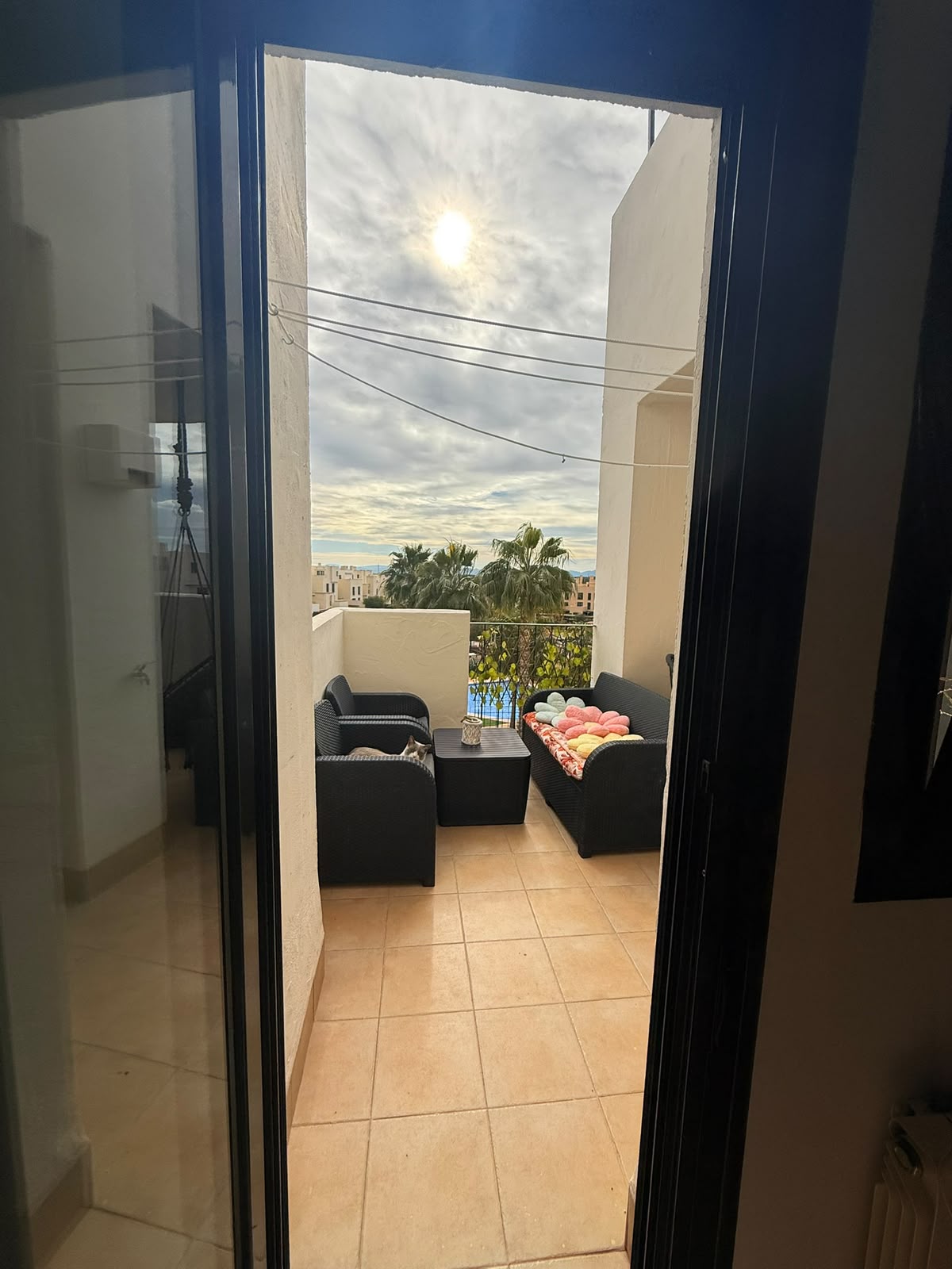 Apartmán v prodeji in Murcia