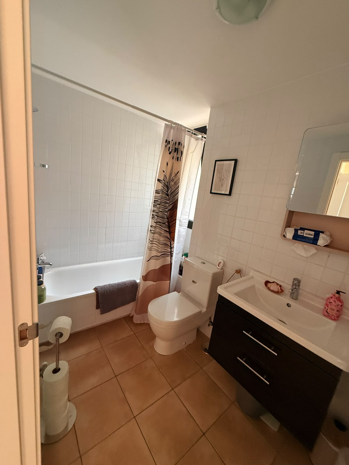 Apartmán v prodeji in Murcia