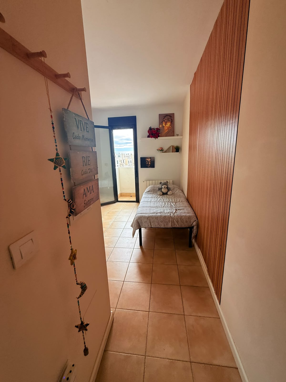 Apartmán v prodeji in Murcia