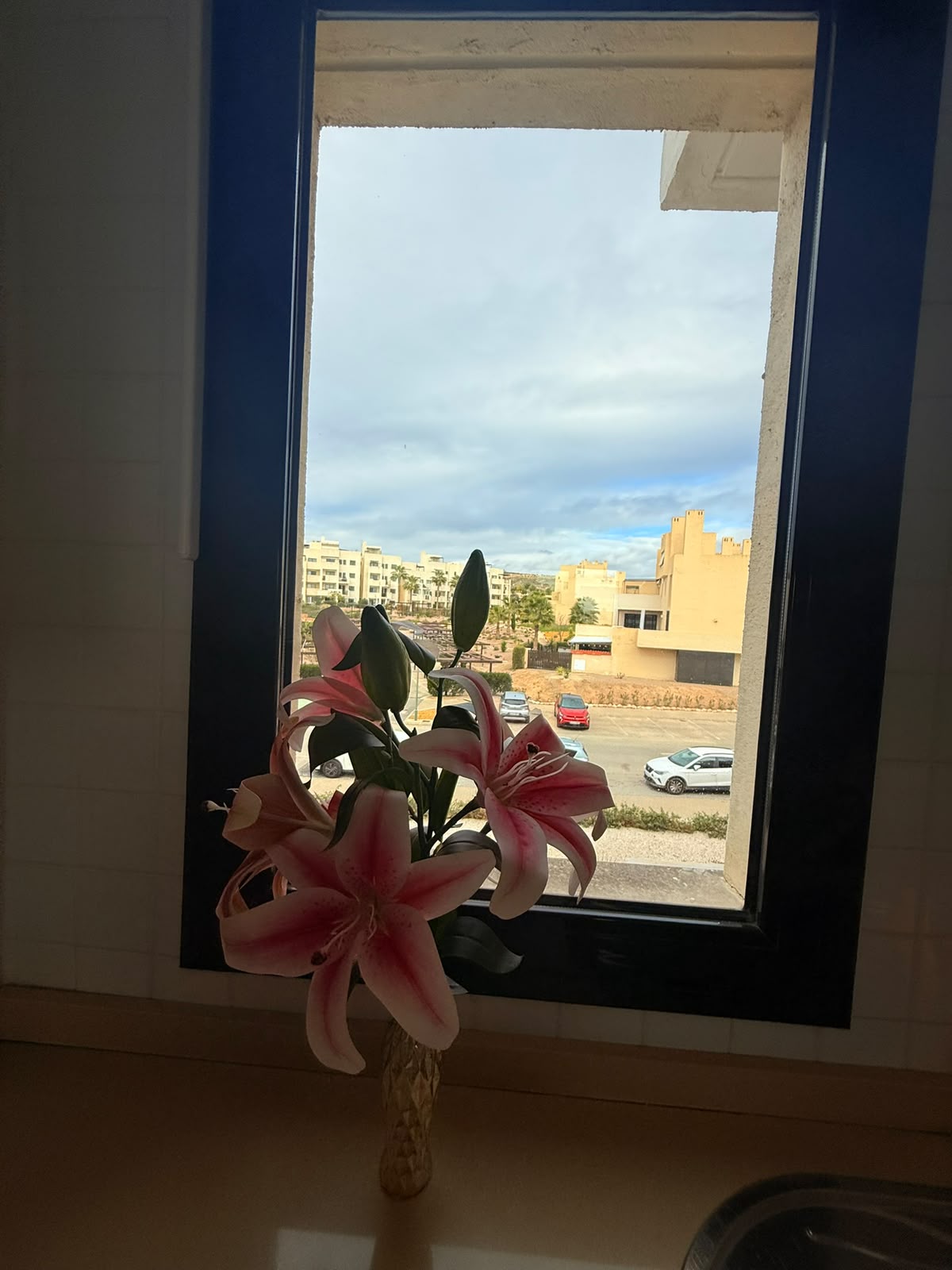 Apartmán v prodeji in Murcia