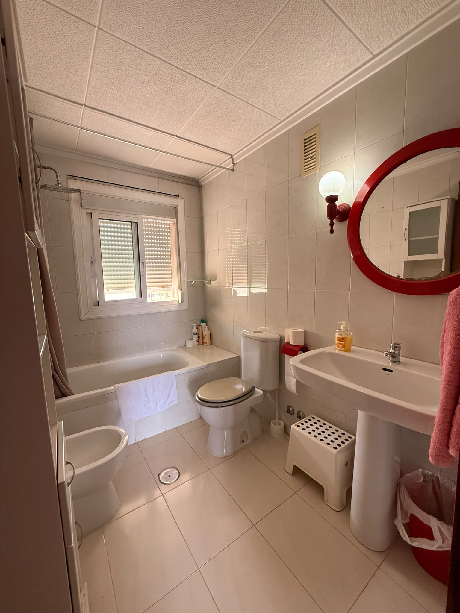 Apartamento en venta en Torrevieja