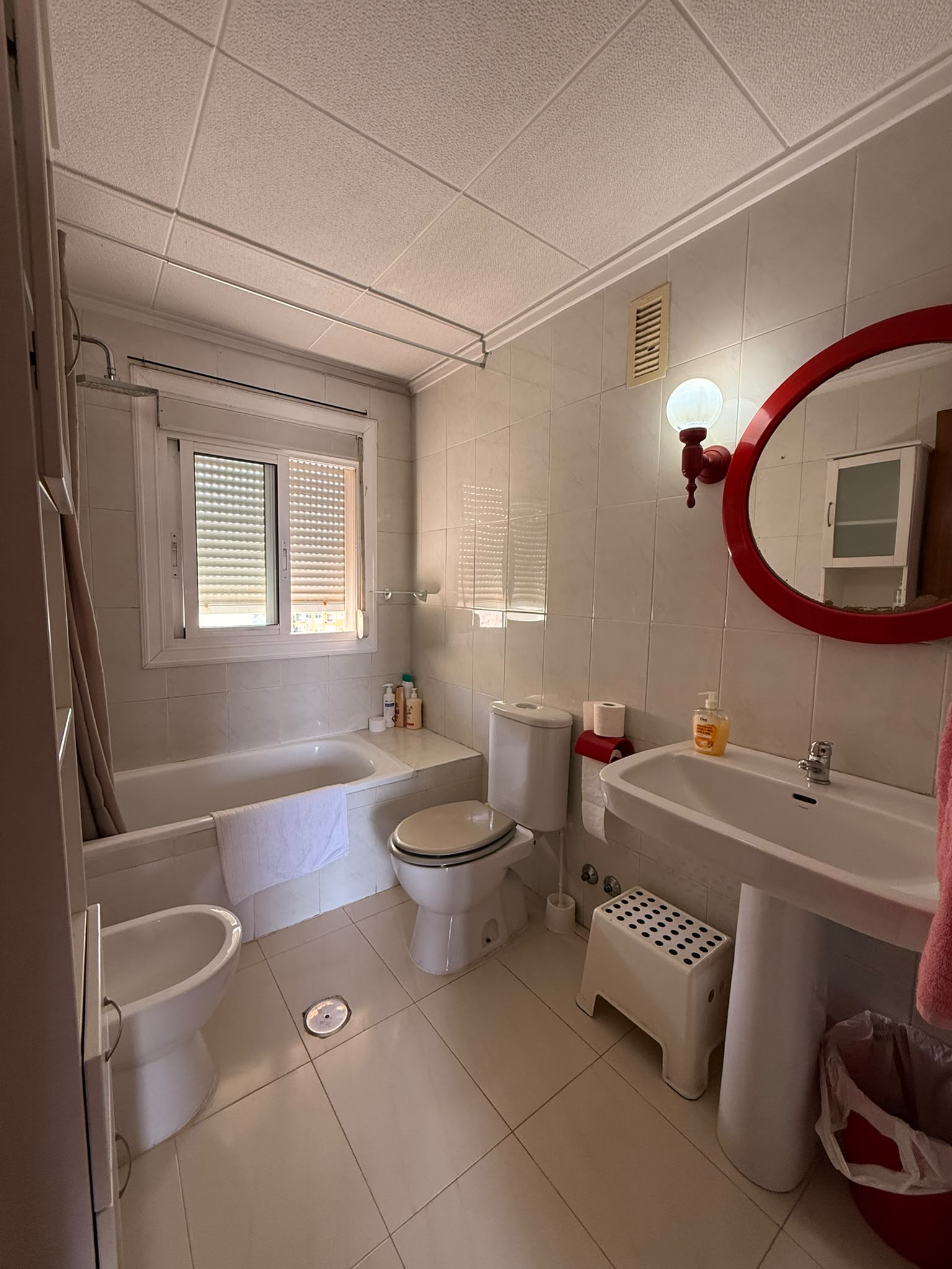 Apartamento en venta en Torrevieja