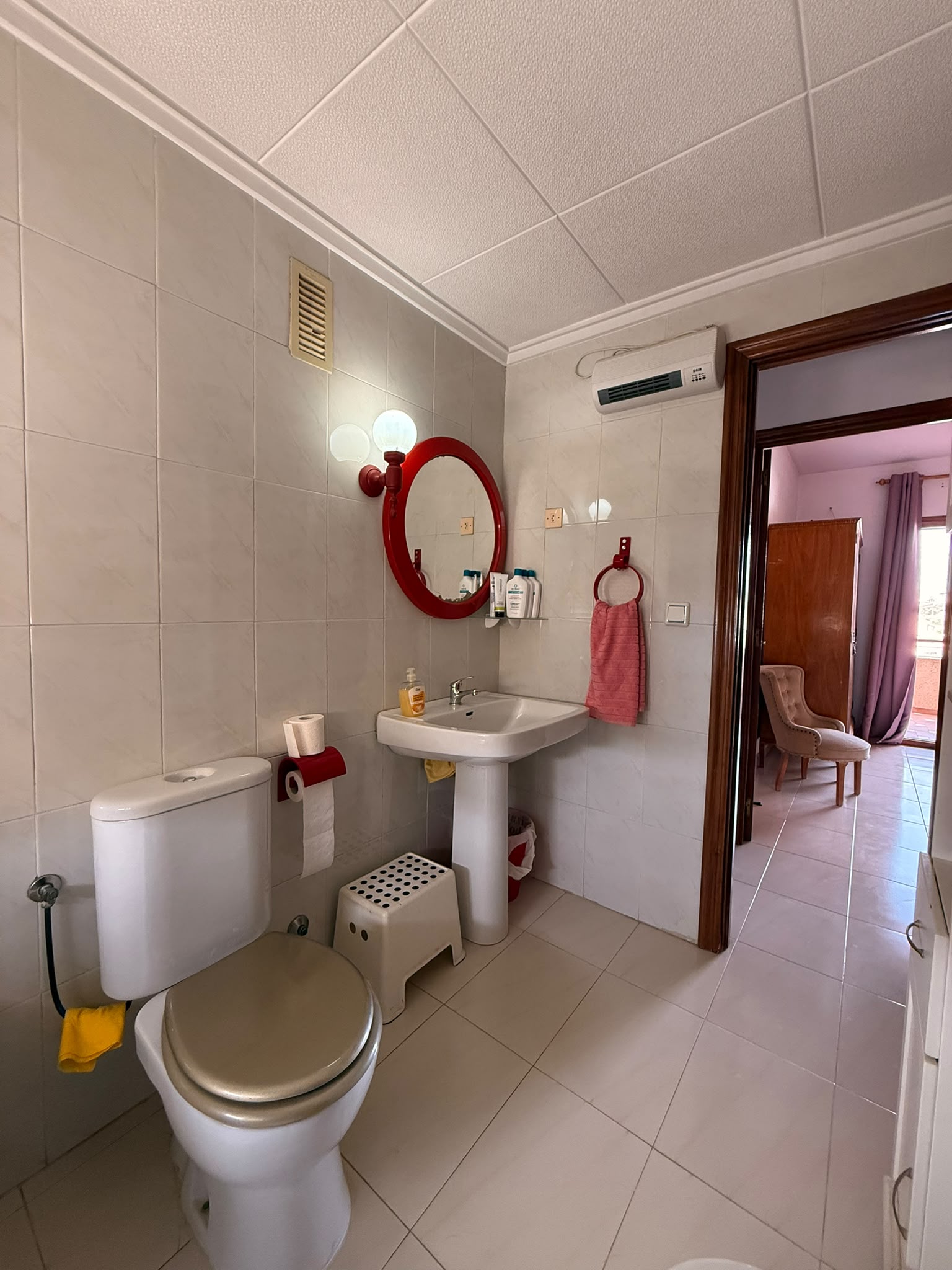 Apartamento en venta en Torrevieja