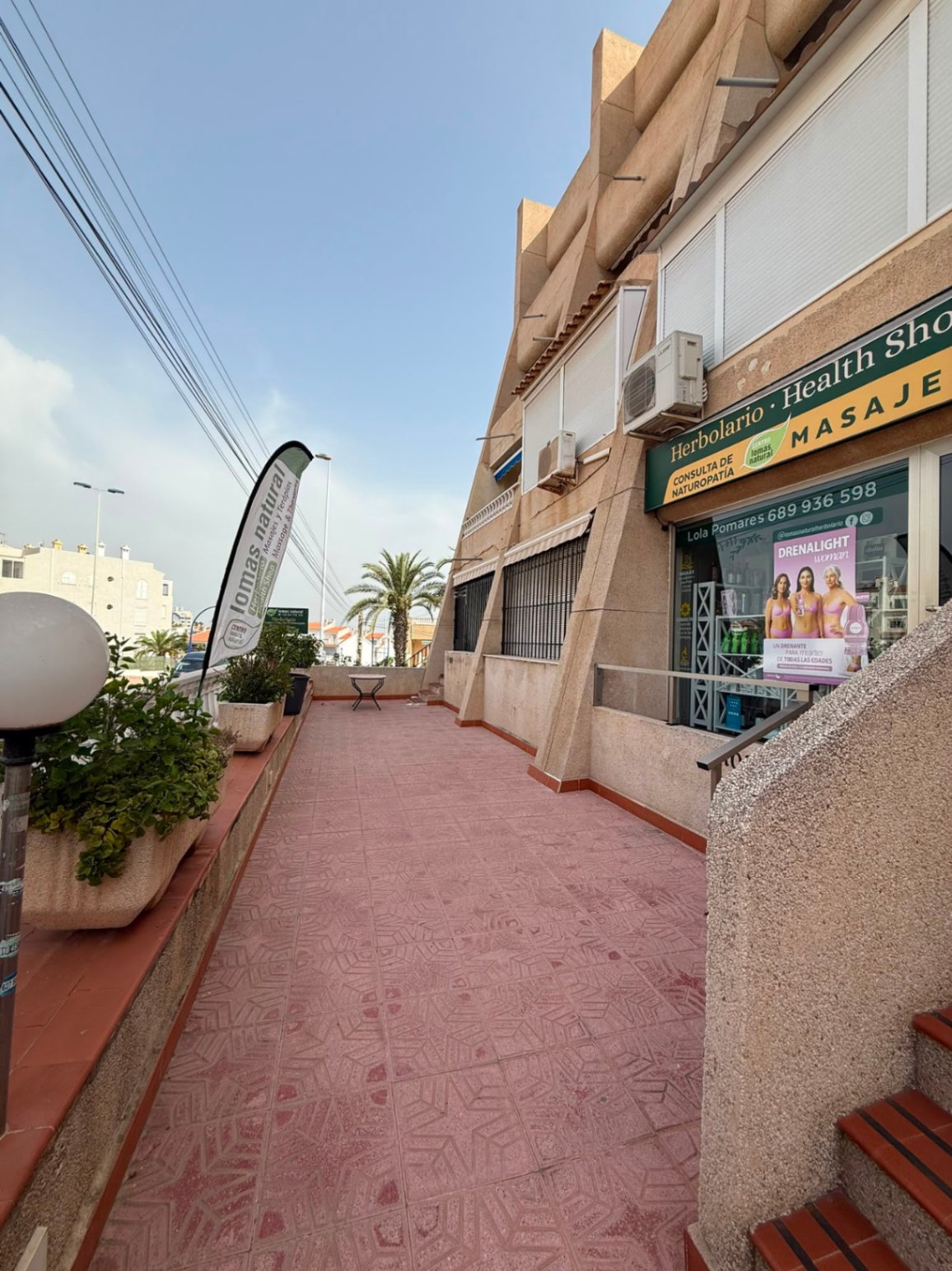 Apartamento en venta en Torrevieja