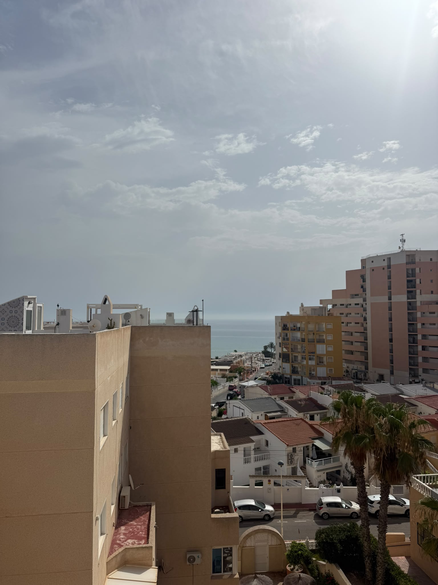 Apartamento en venta en Torrevieja