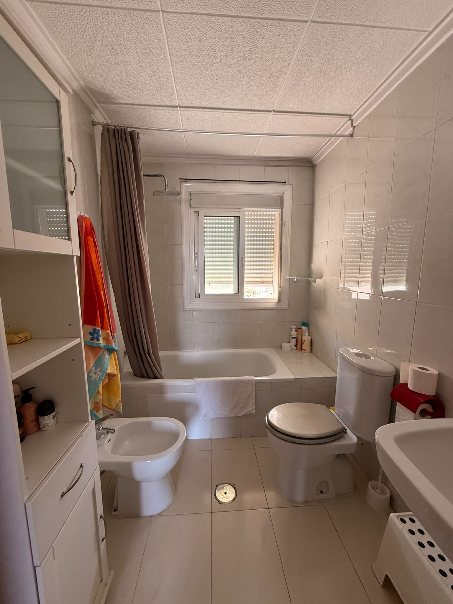 Apartamento en venta en Torrevieja