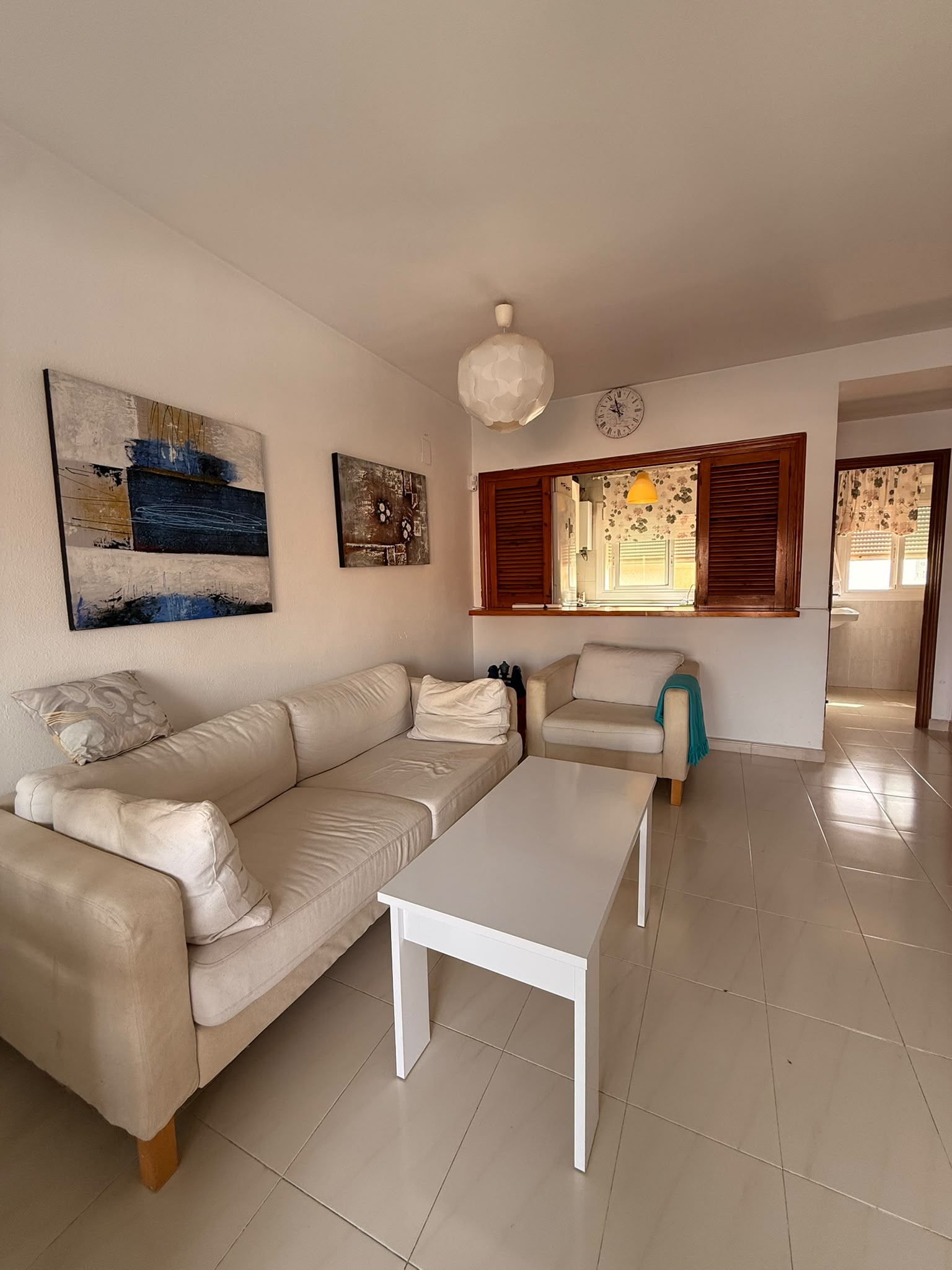 Apartamento en venta en Torrevieja
