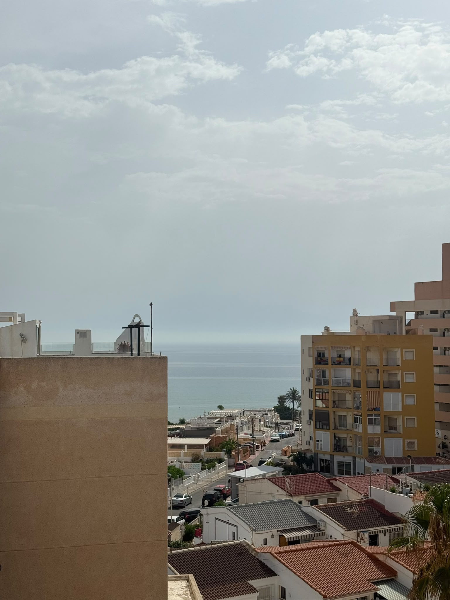 Apartamento en venta en Torrevieja