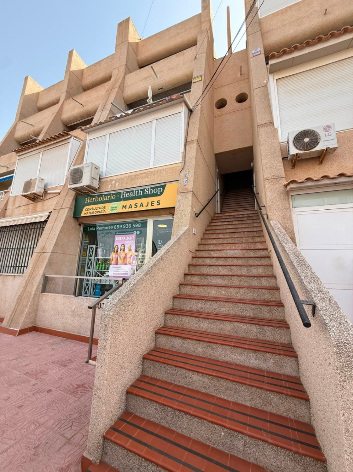 Apartamento en venta en Torrevieja