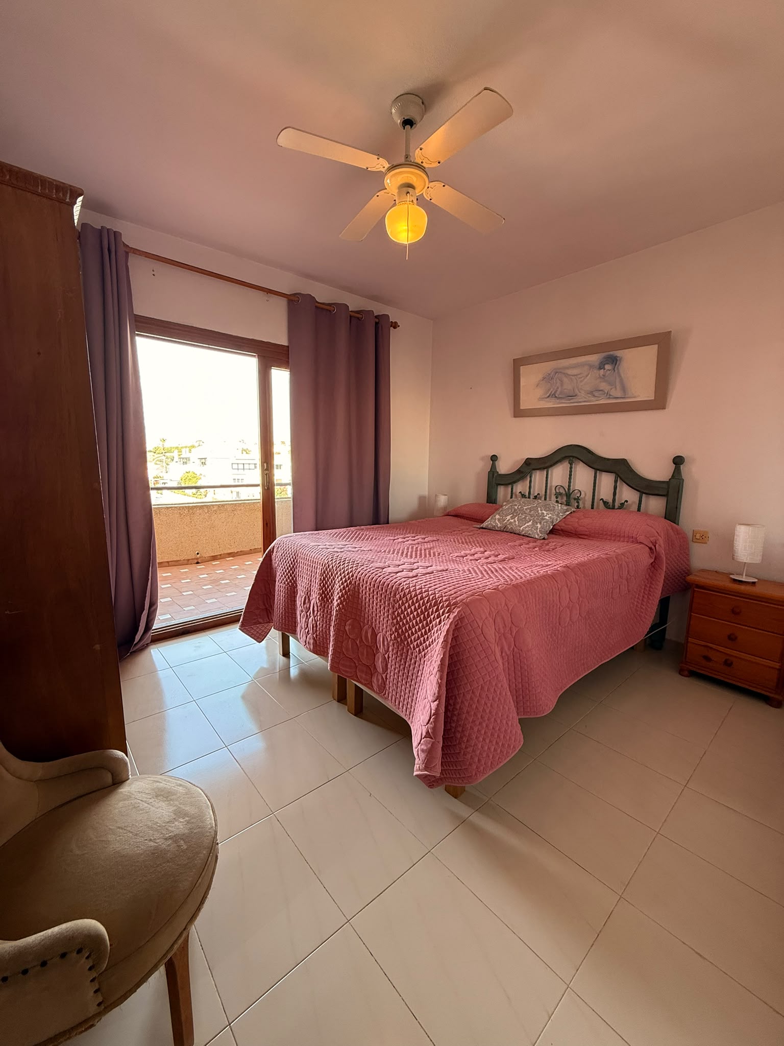 Apartamento en venta en Torrevieja