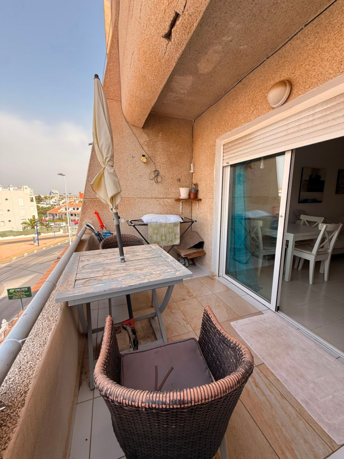 Apartamento en venta en Torrevieja