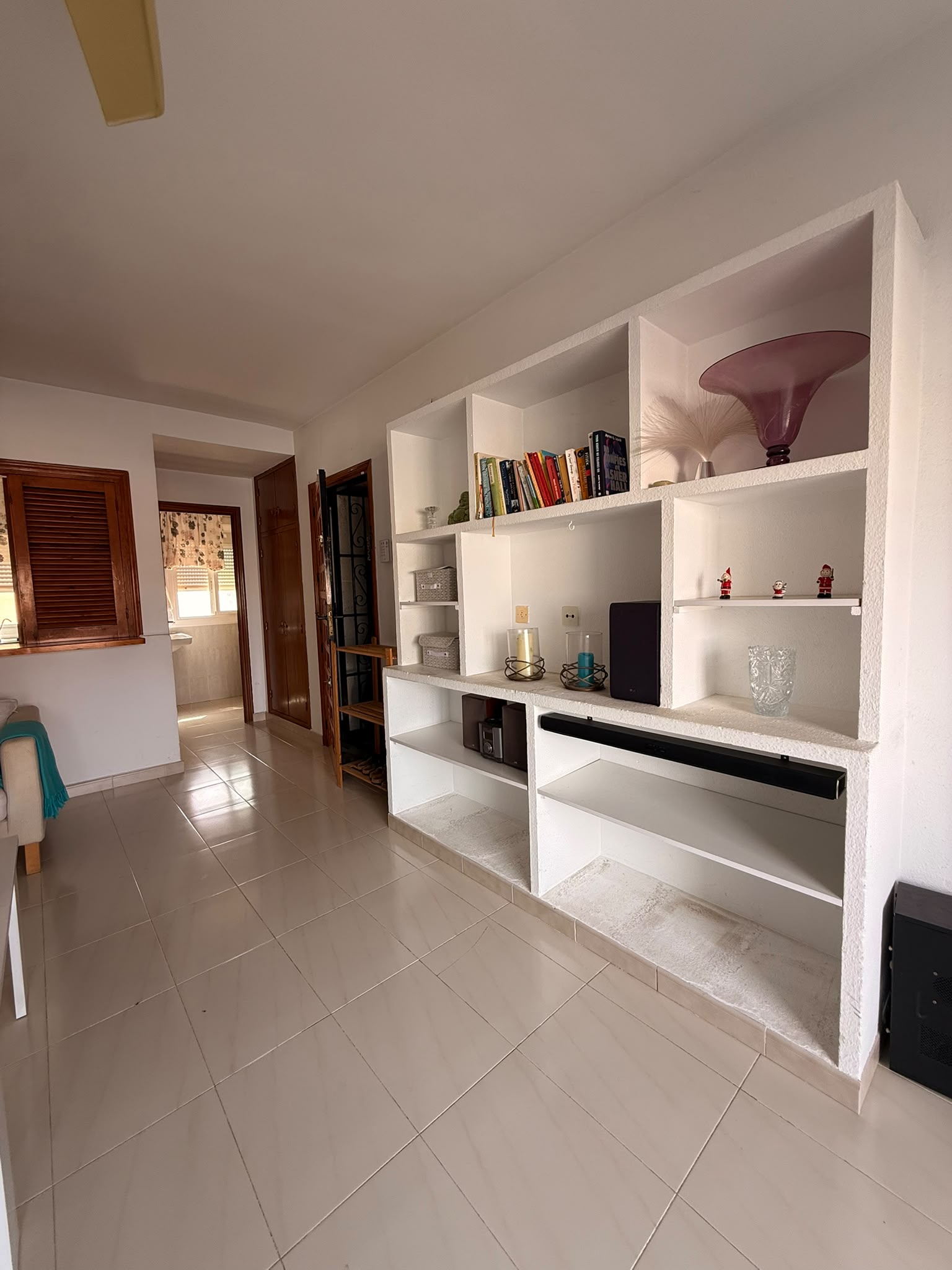 Apartamento en venta en Torrevieja