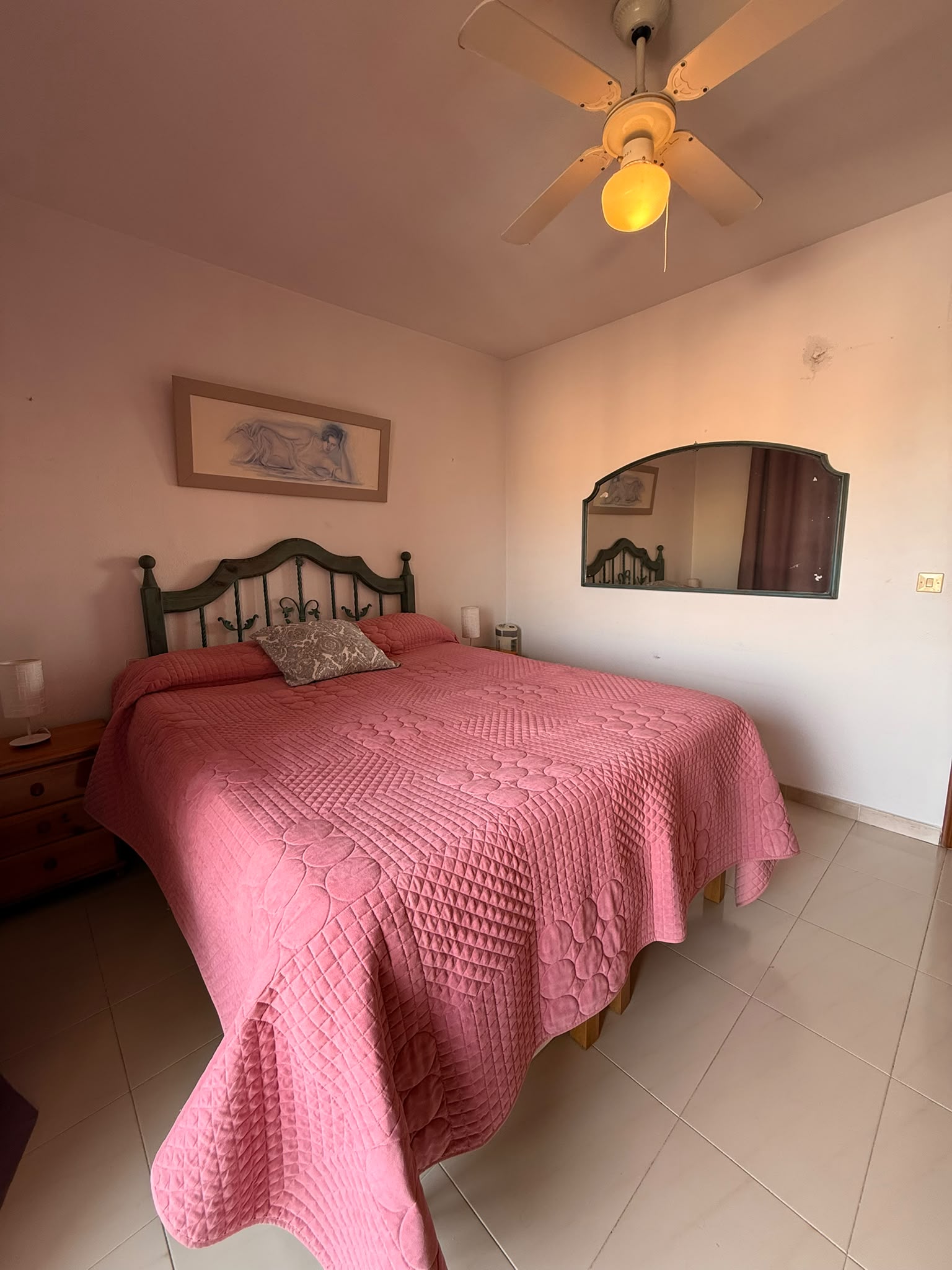 Apartamento en venta en Torrevieja