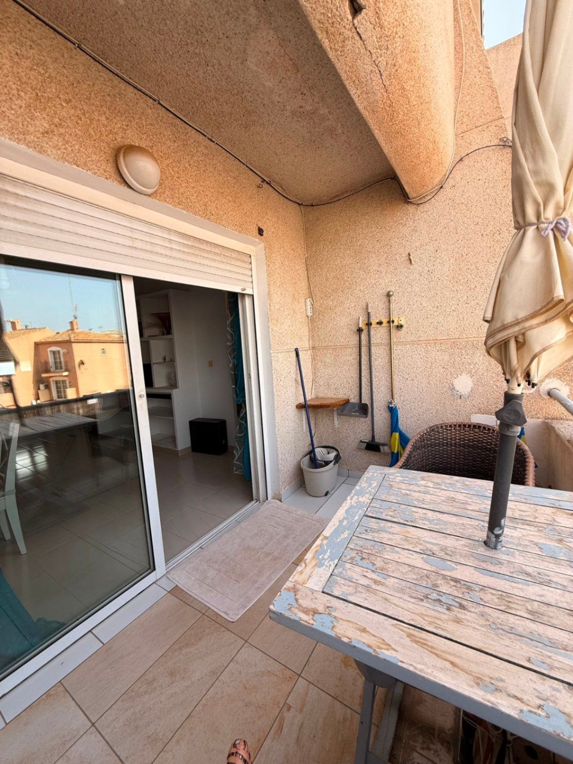 Apartamento en venta en Torrevieja