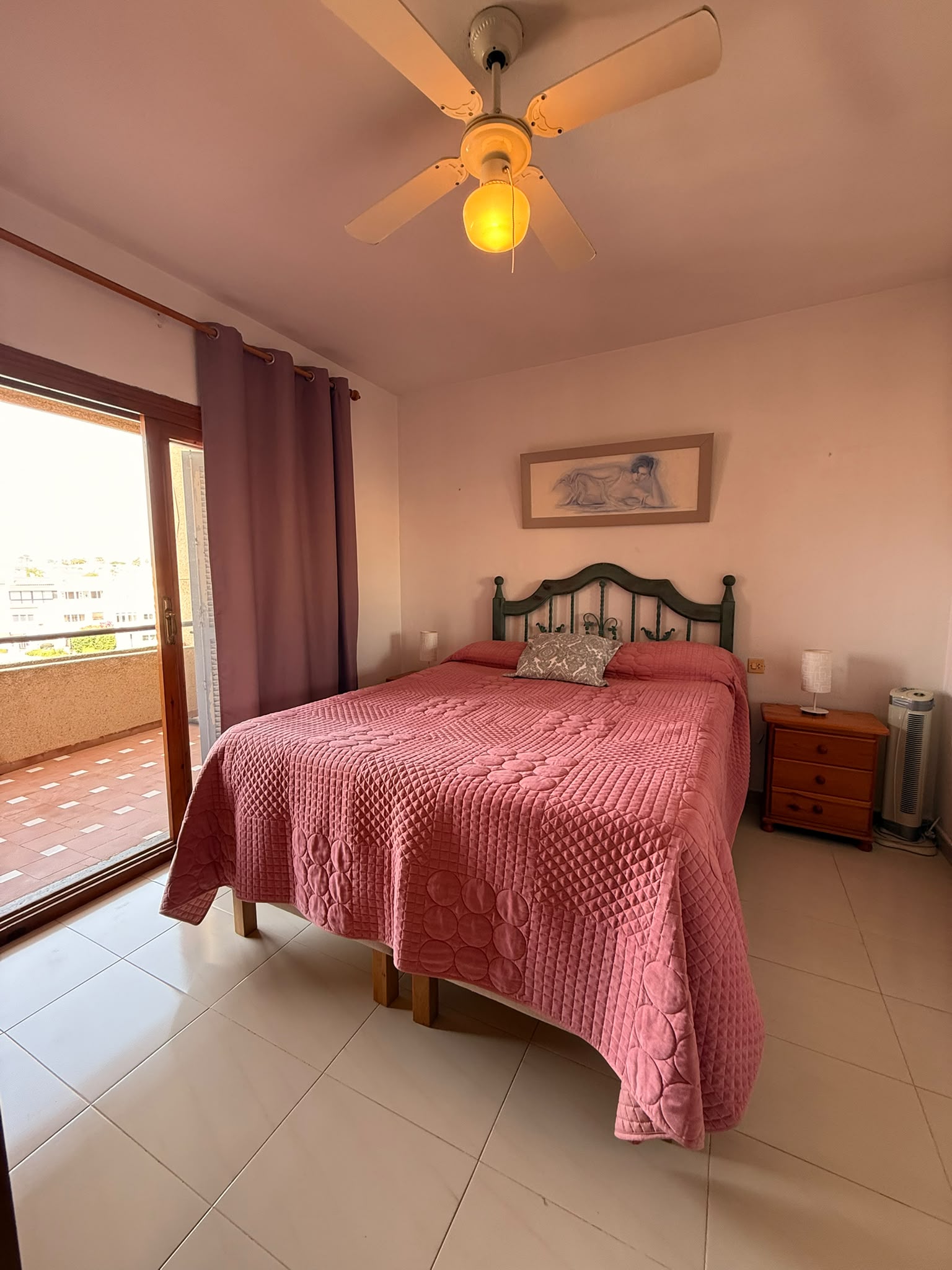 Apartamento en venta en Torrevieja