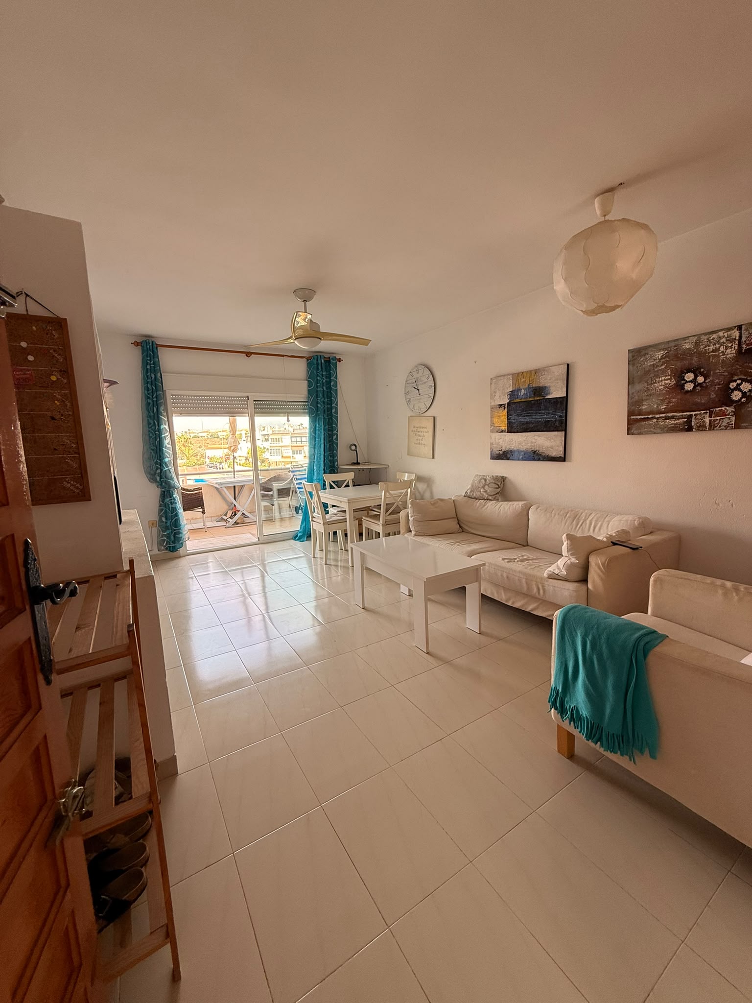 Apartamento en venta en Torrevieja