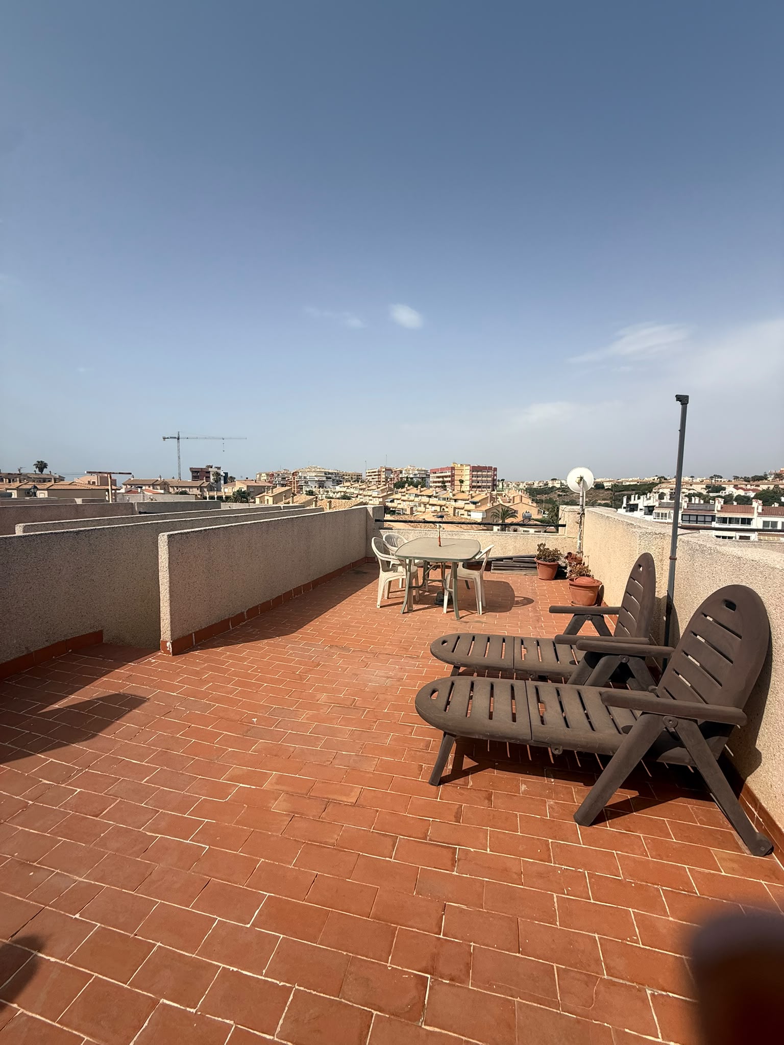 Apartamento en venta en Torrevieja