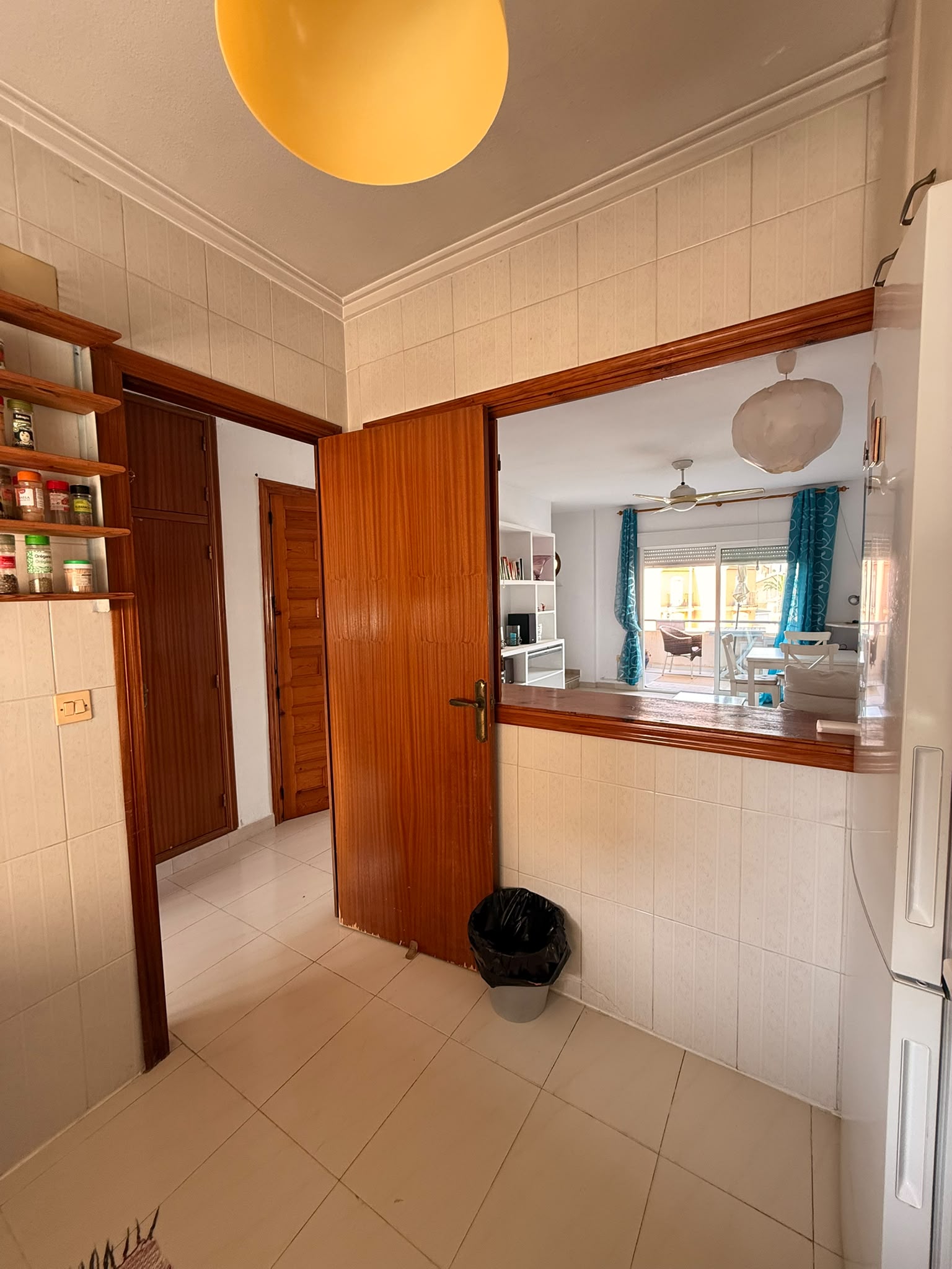 Apartamento en venta en Torrevieja