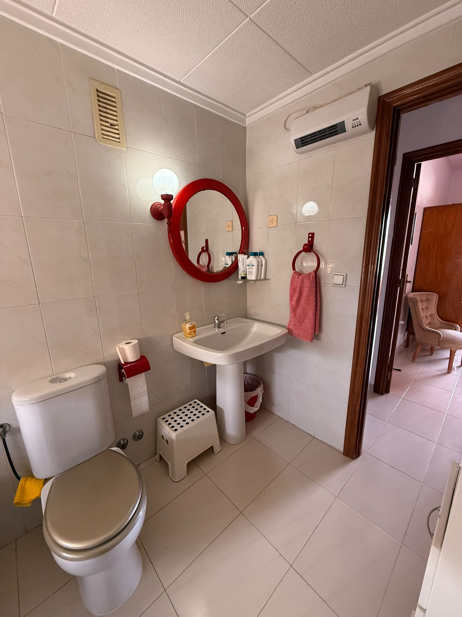 Apartamento en venta en Torrevieja