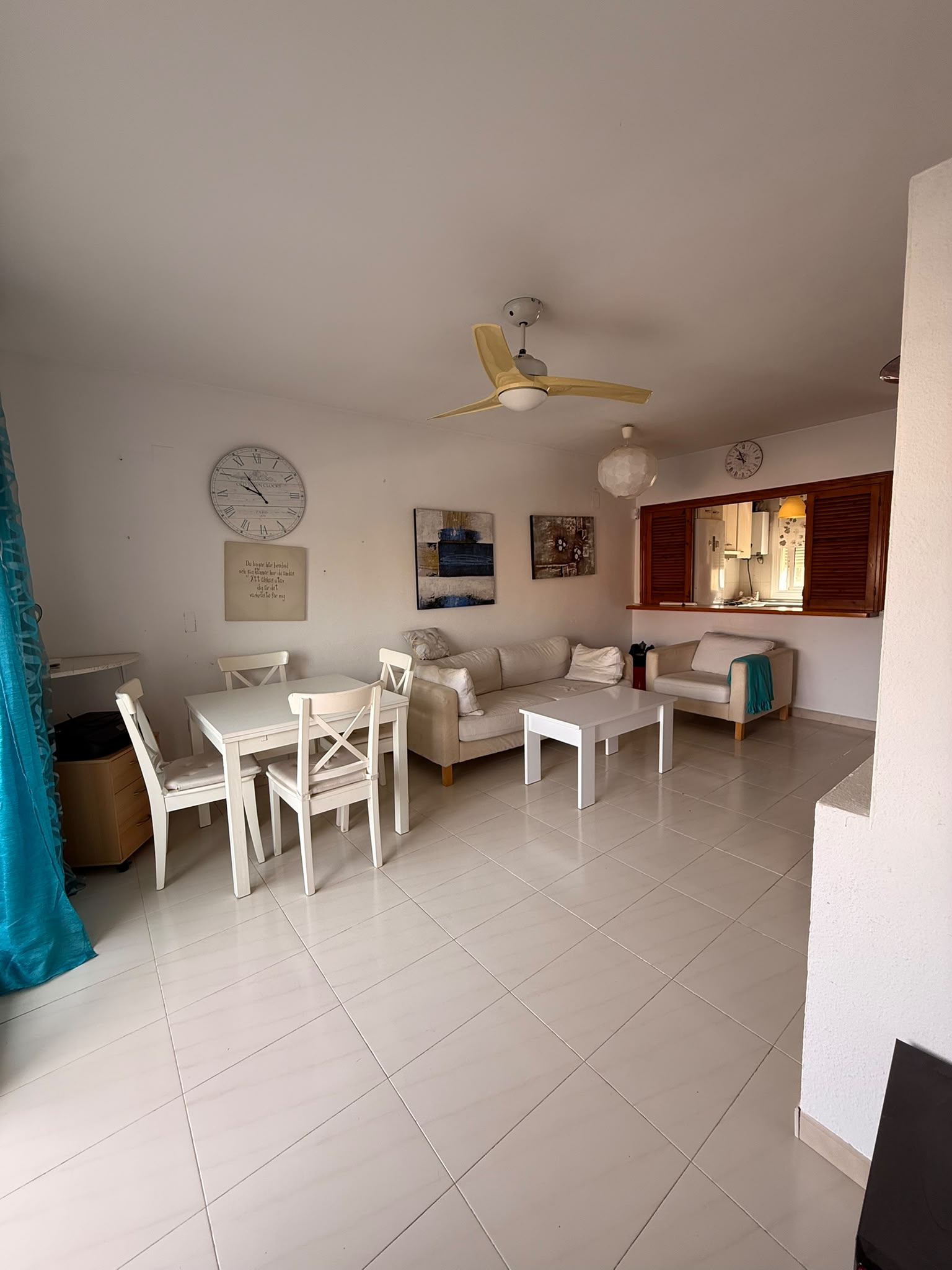 Apartamento en venta en Torrevieja