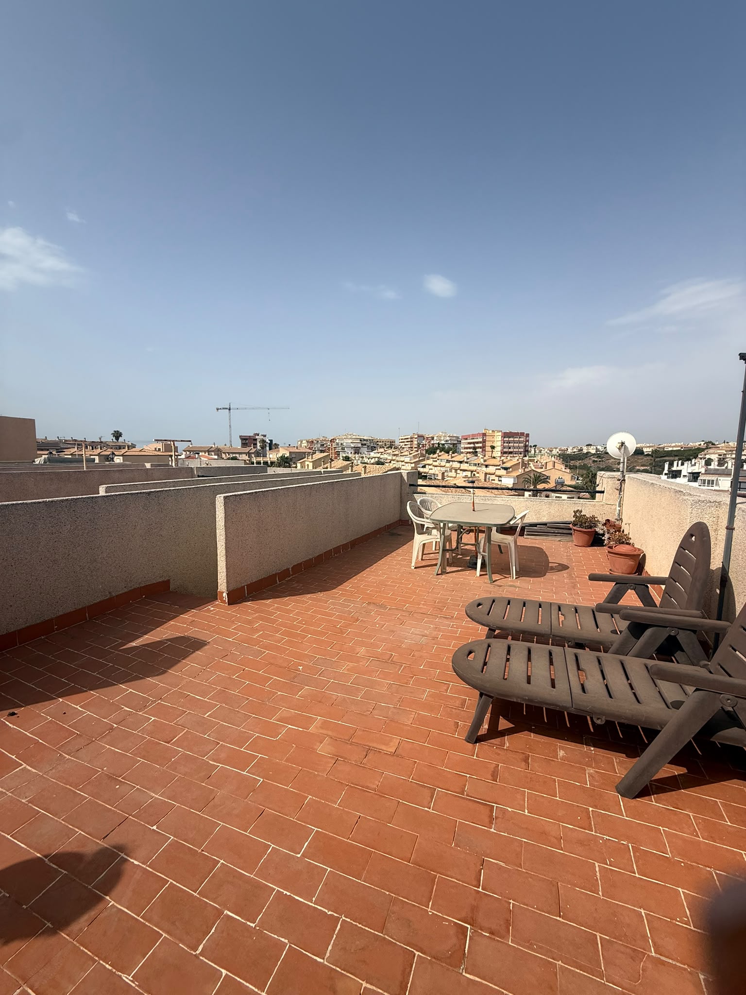 Apartamento en venta en Torrevieja