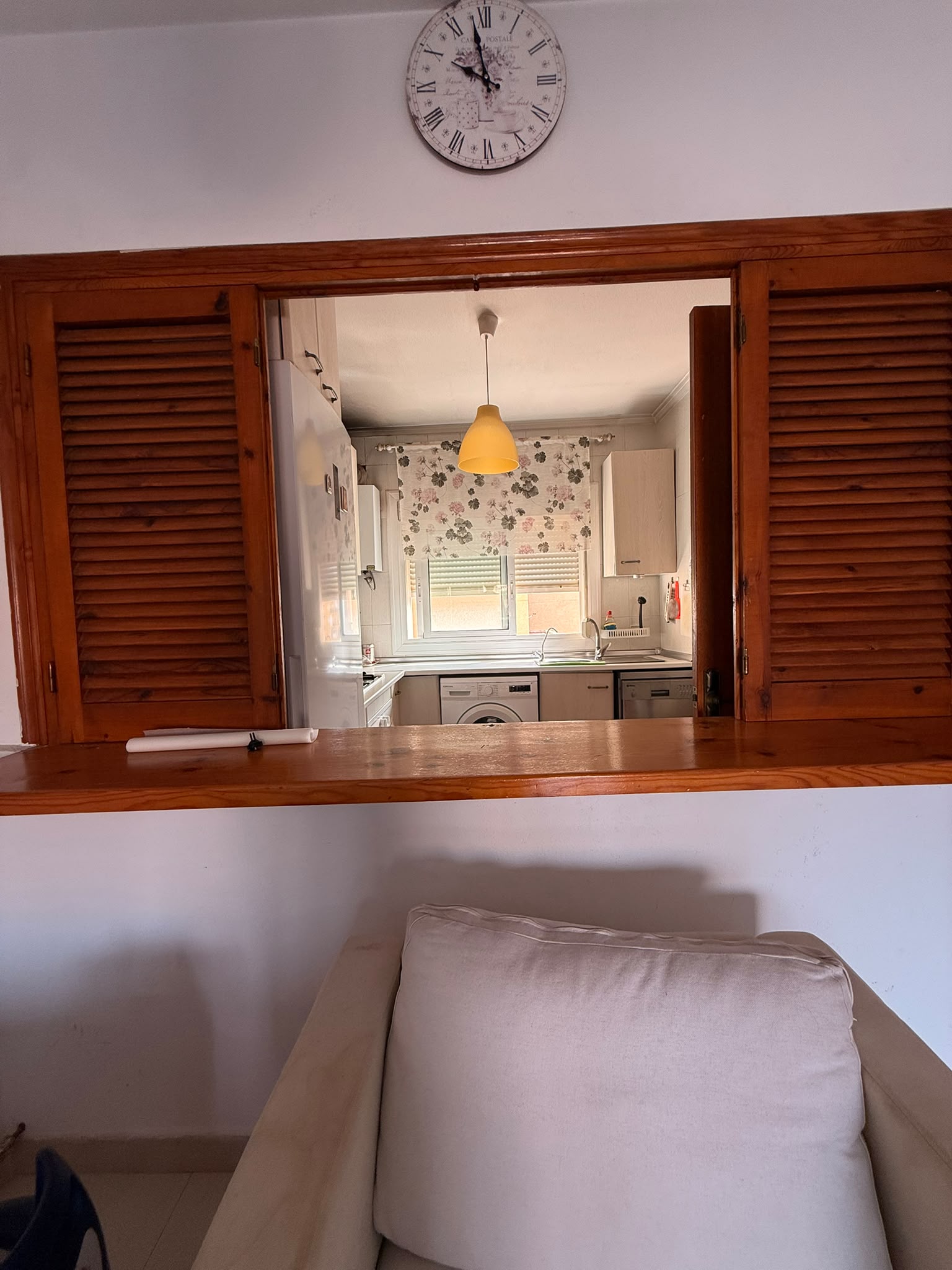 Apartamento en venta en Torrevieja