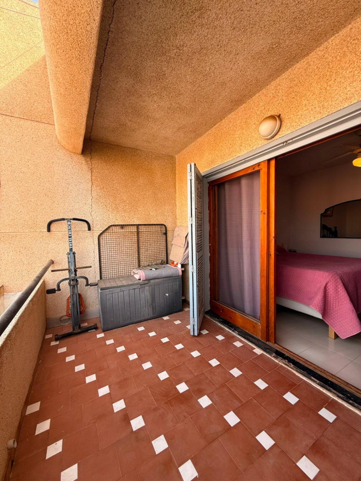 Apartamento en venta en Torrevieja