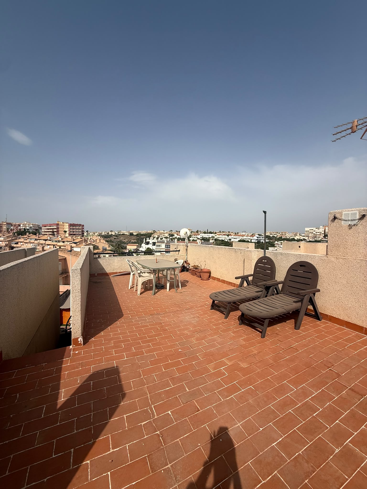 Apartamento en venta en Torrevieja