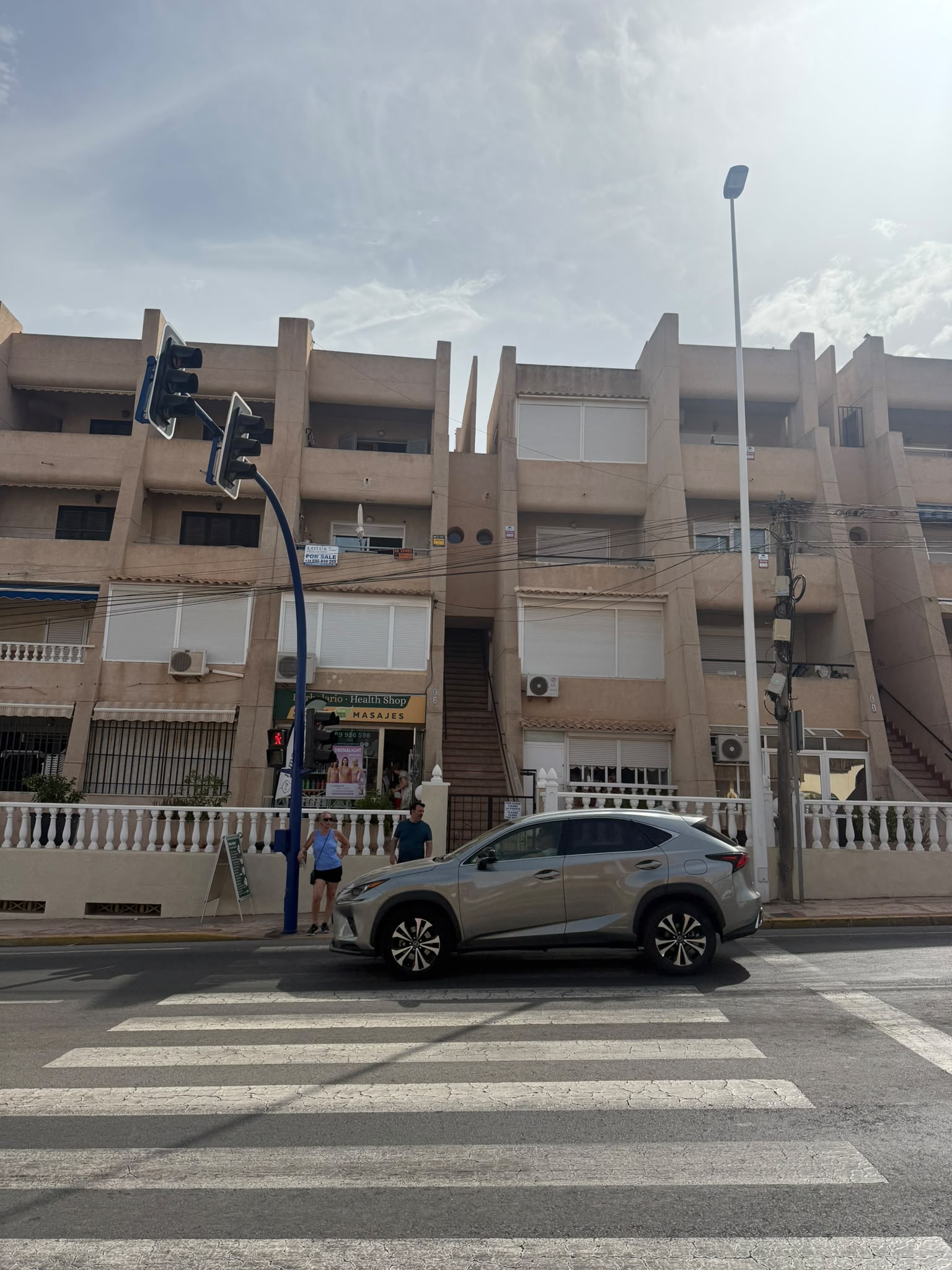 Apartamento en venta en Torrevieja