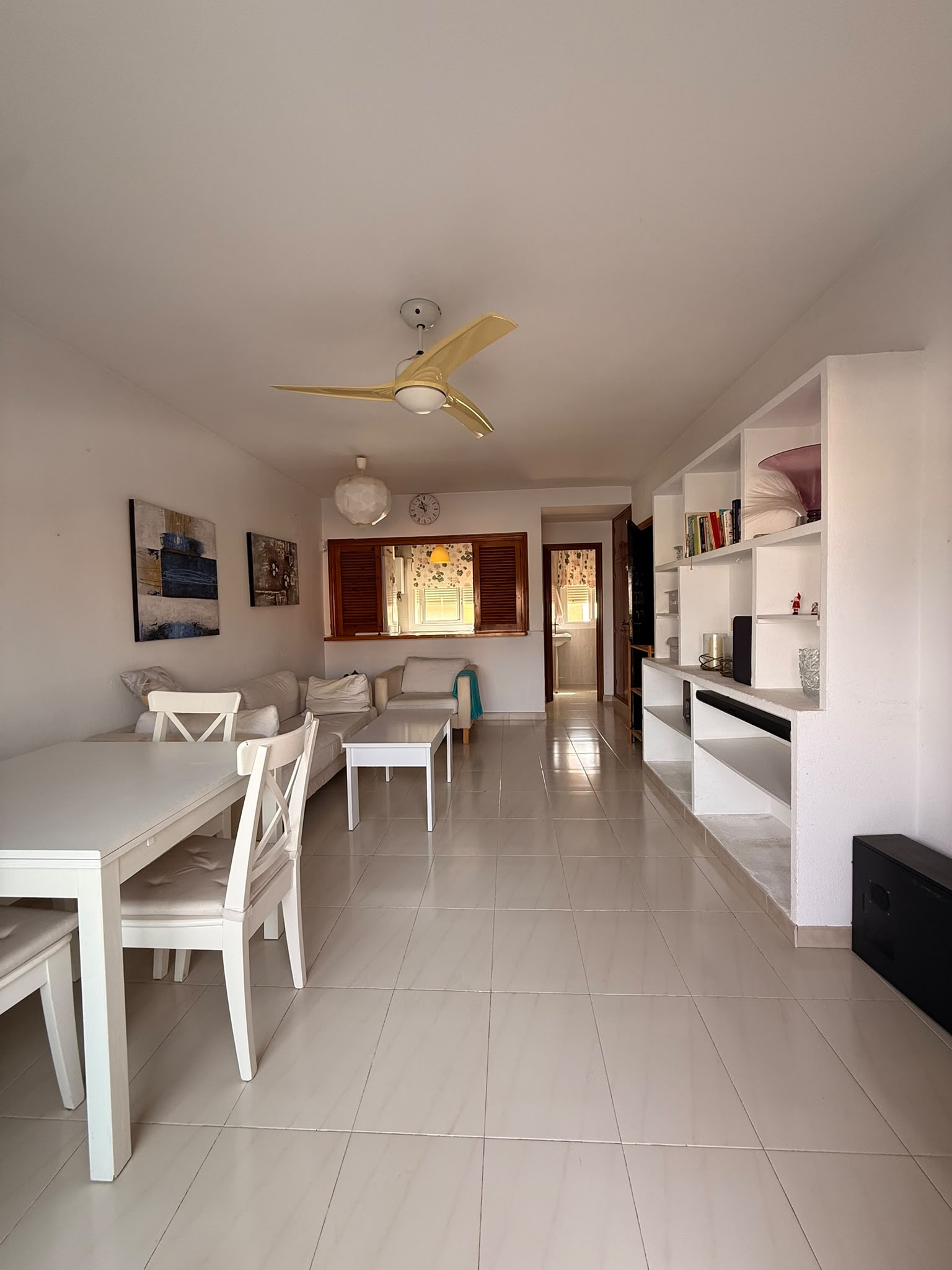 Apartamento en venta en Torrevieja