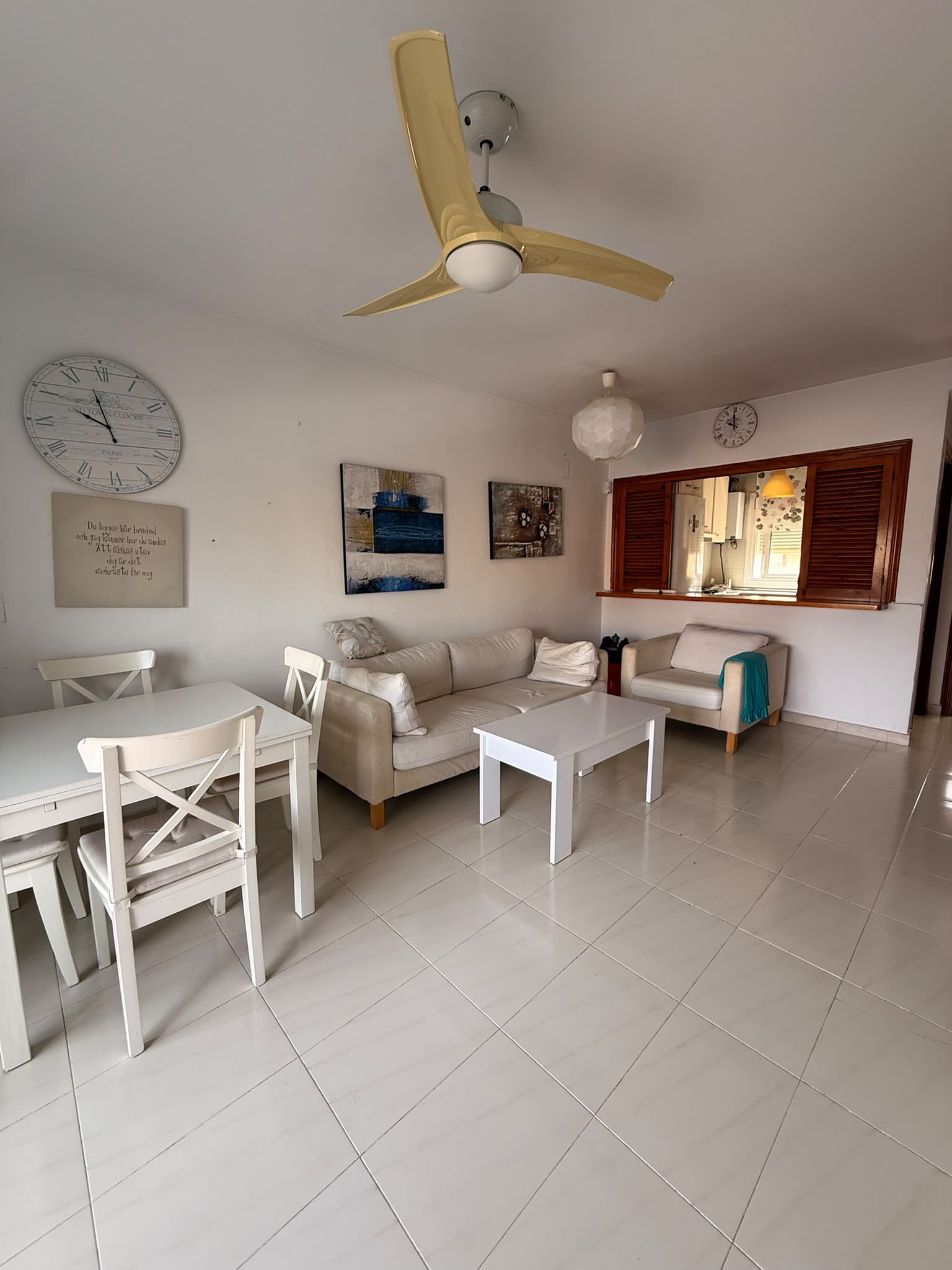 Apartamento en venta en Torrevieja