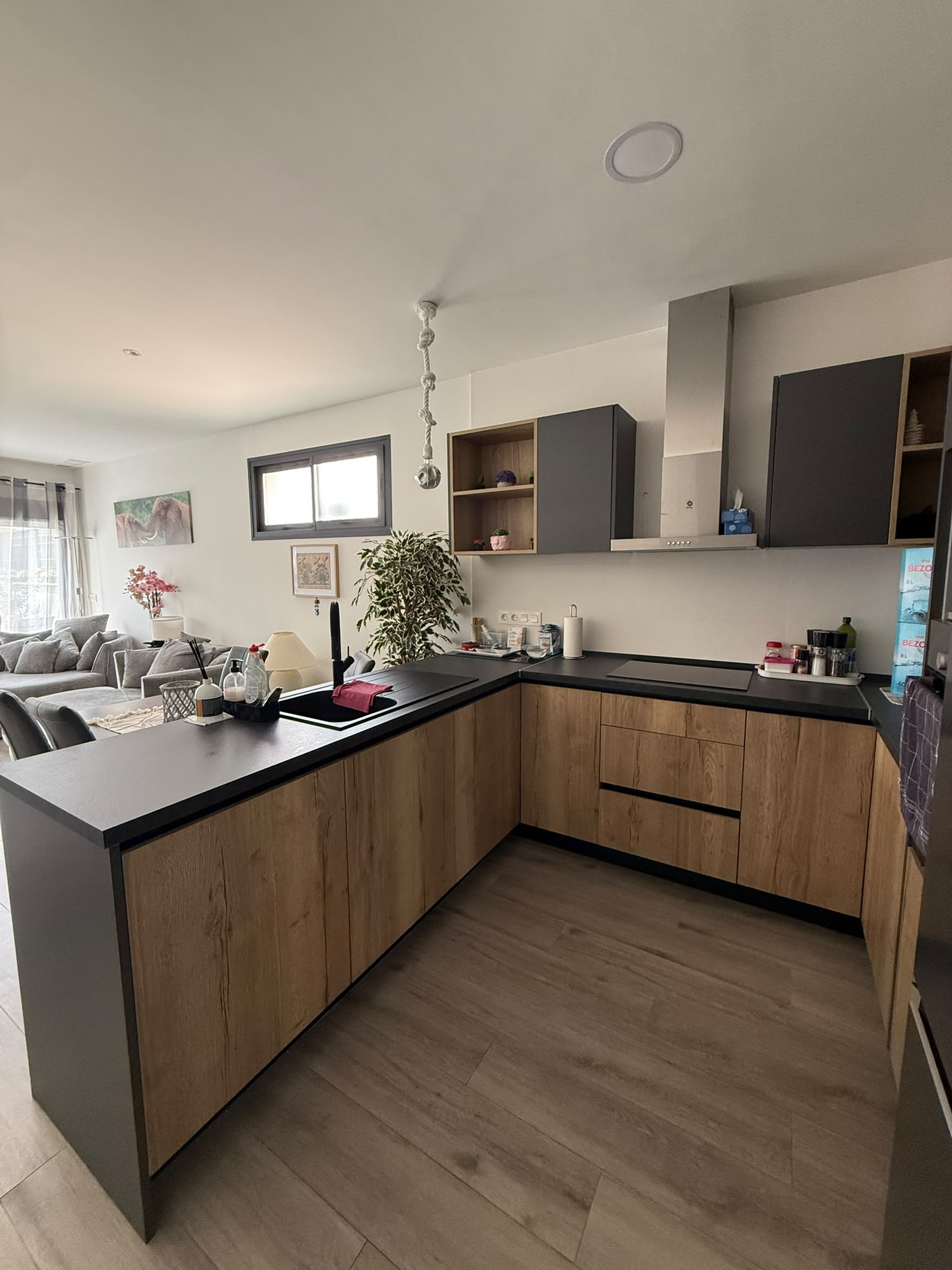 Villa en venta en Bigastro