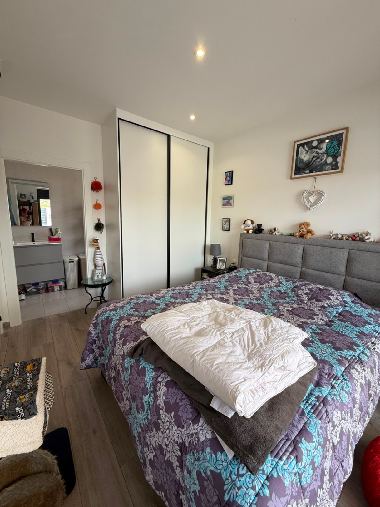 Villa en venta en Bigastro
