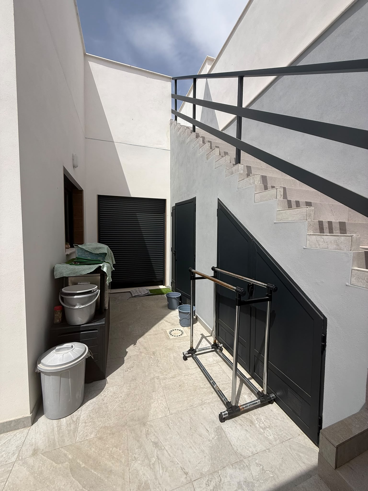 Villa en venta en Bigastro
