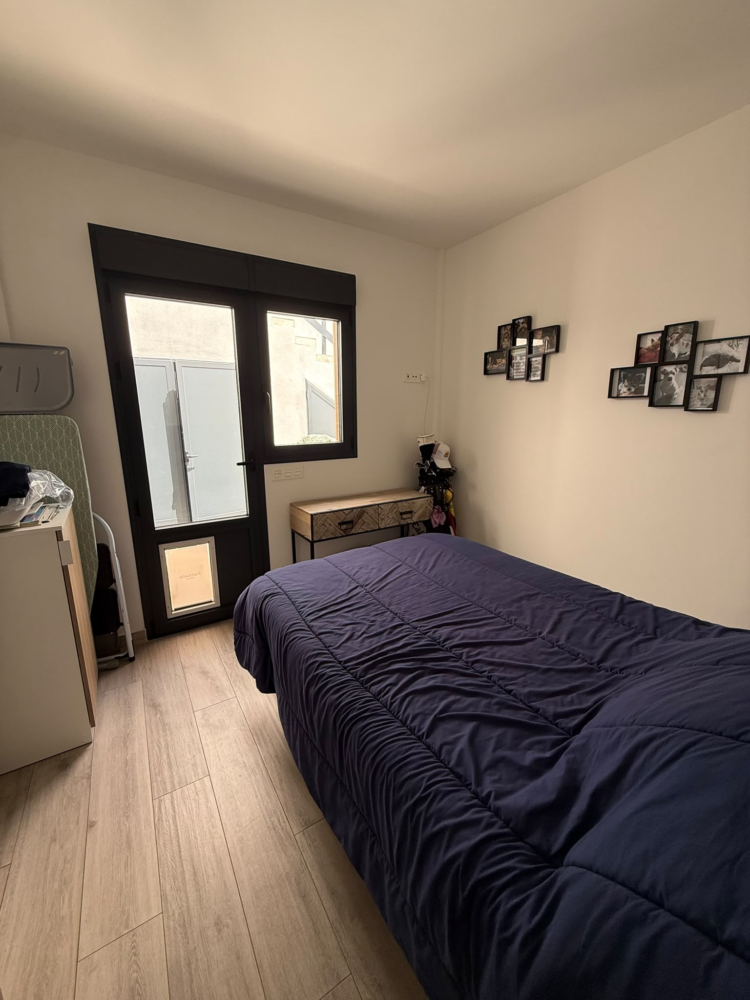 Villa en venta en Bigastro
