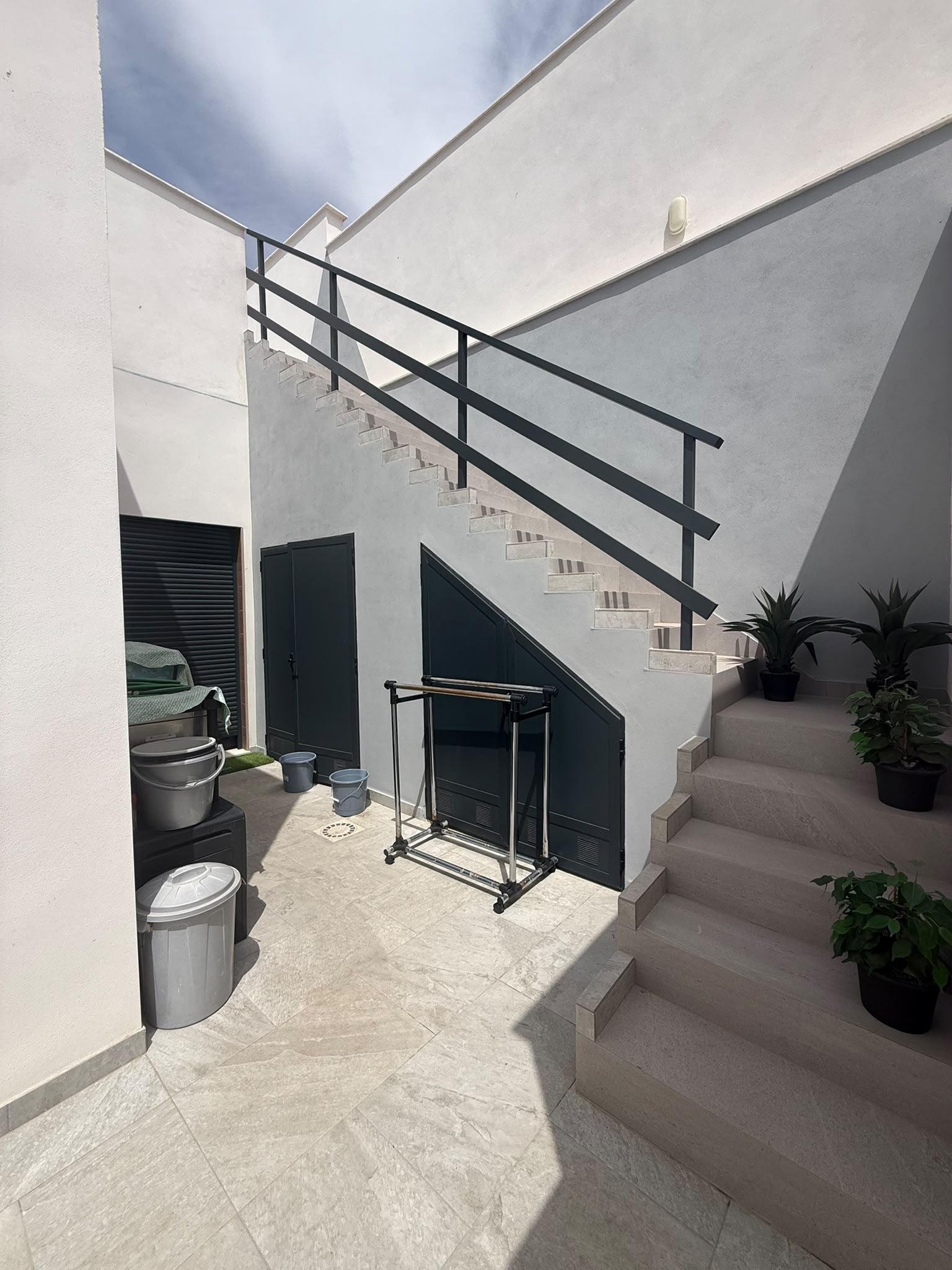 Villa en venta en Bigastro