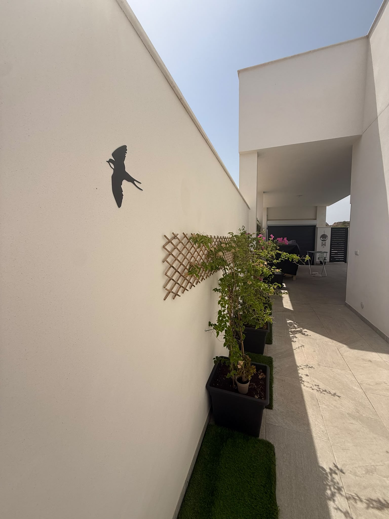 Villa en venta en Bigastro