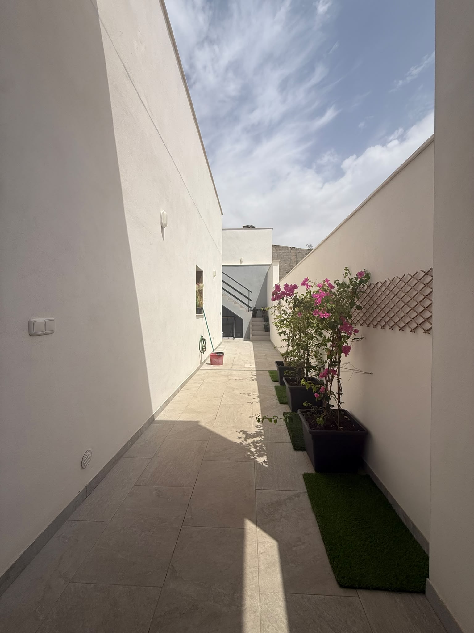 Villa en venta en Bigastro