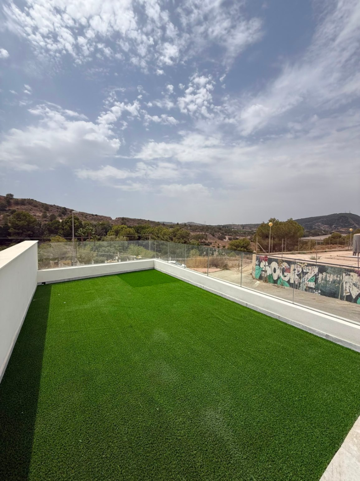 Villa en venta en Bigastro