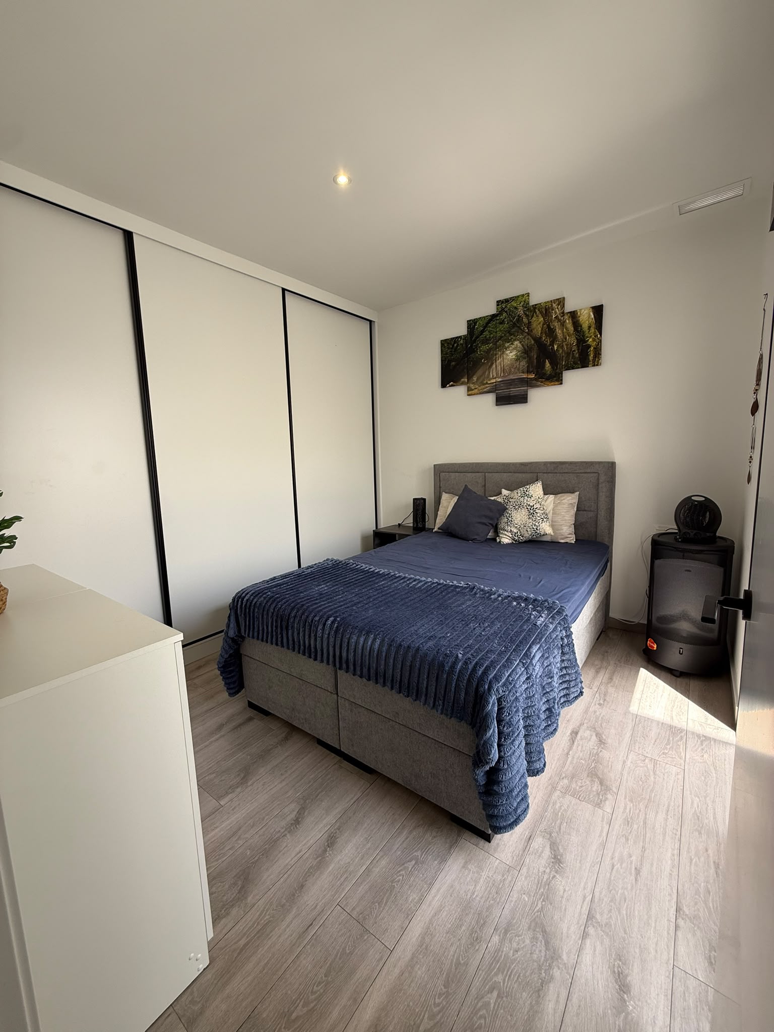Villa en venta en Bigastro
