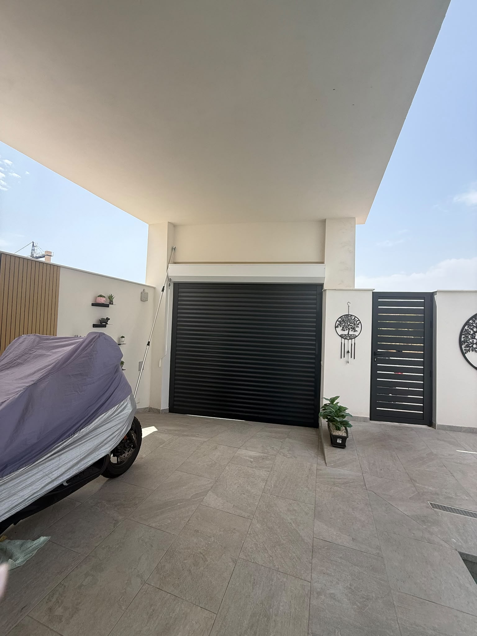 Villa en venta en Bigastro