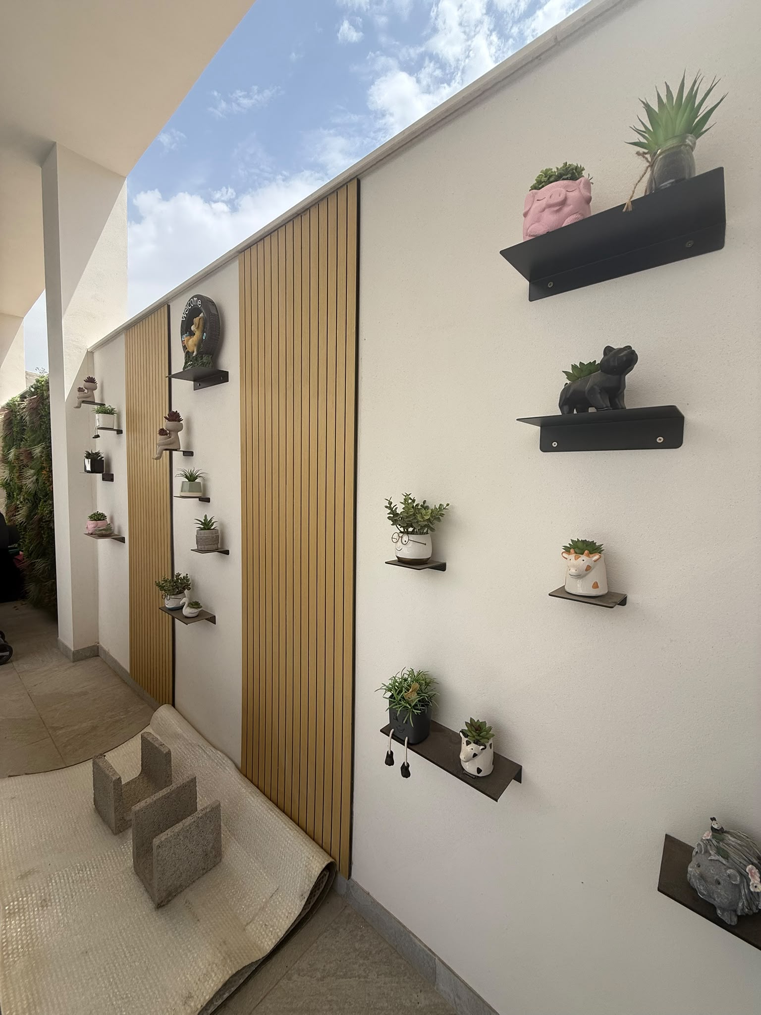 Villa en venta en Bigastro