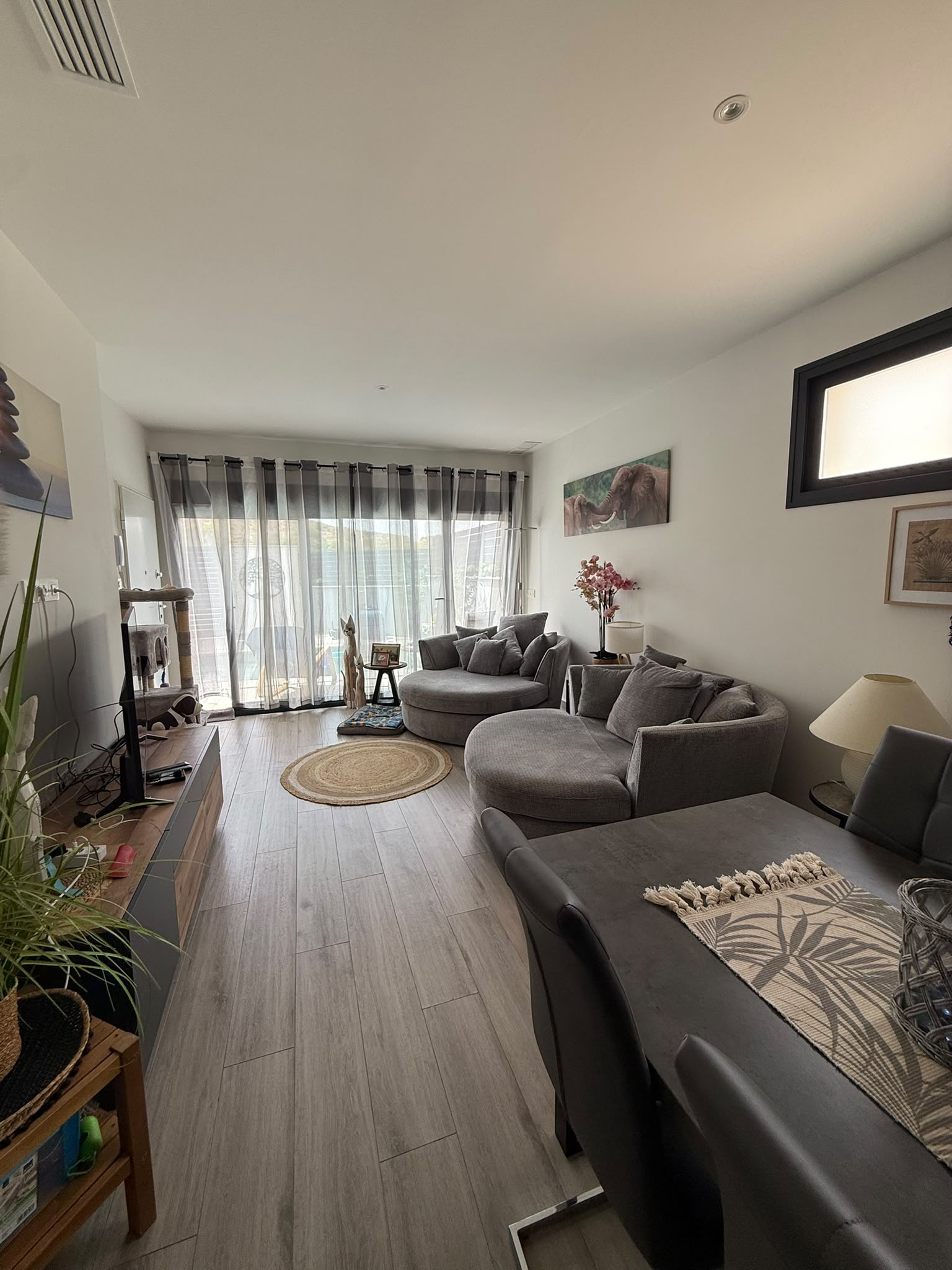 Villa en venta en Bigastro