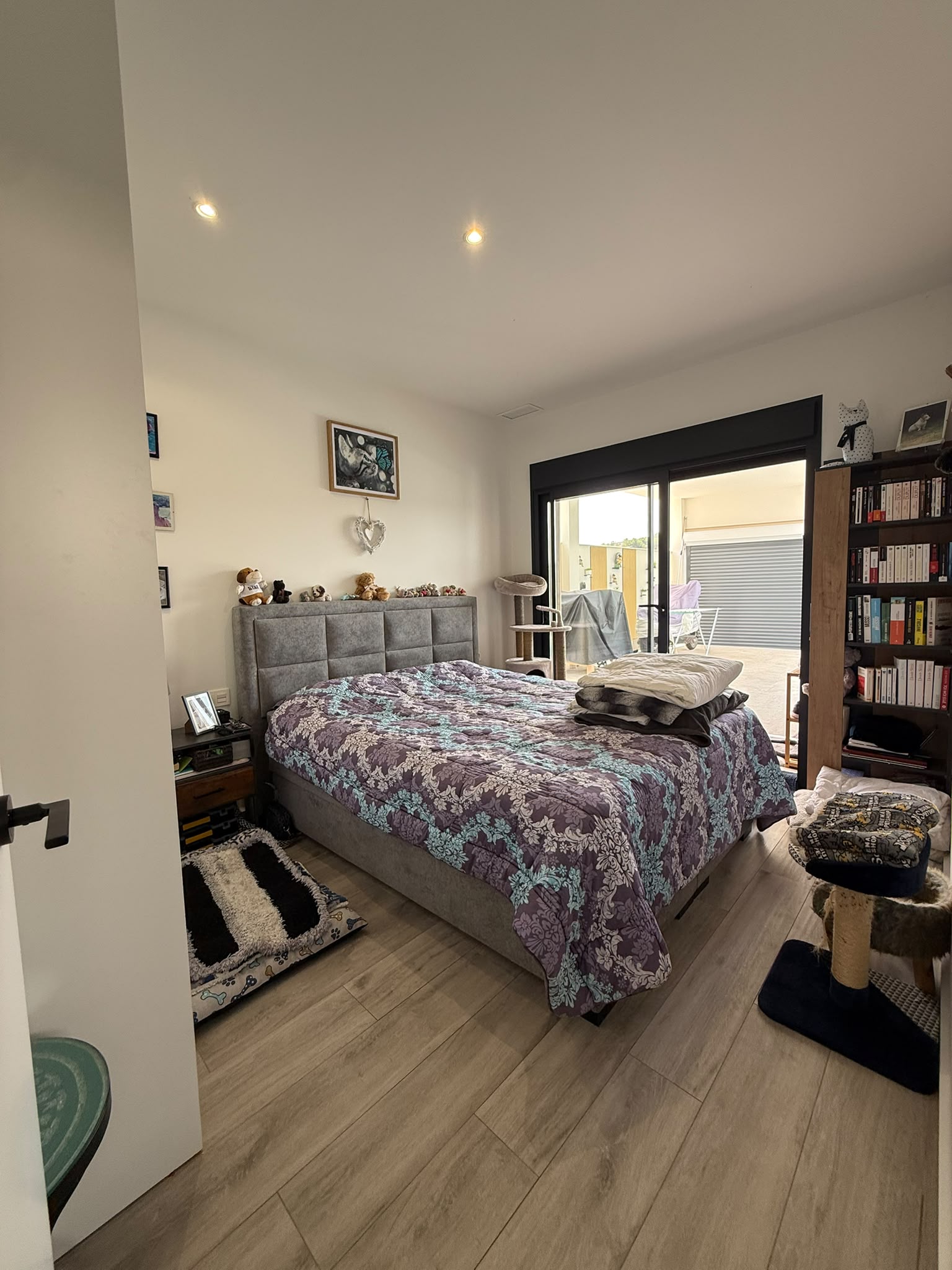 Villa en venta en Bigastro