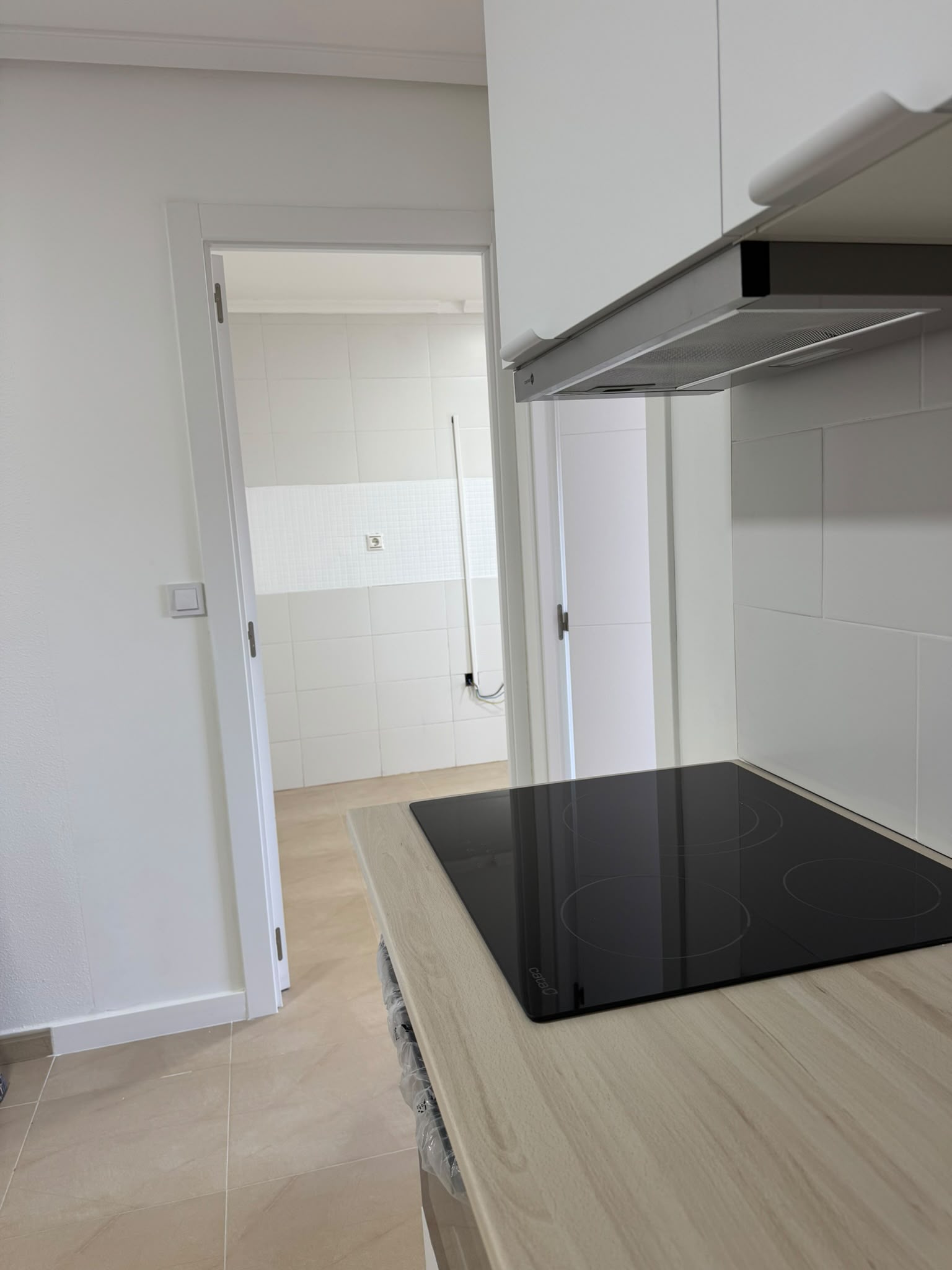Apartamento en venta en Torrevieja